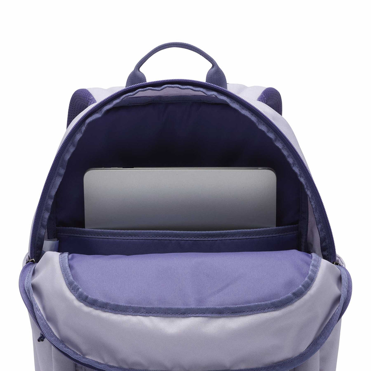 Columbia Buxton 26L Backpack Black-Lavender Pearl/Stormwatch - 53 Degrees North