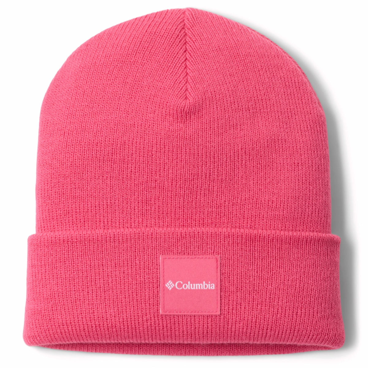 Columbia City Trek Heavyweight Beanie Nico - 53 Degrees North