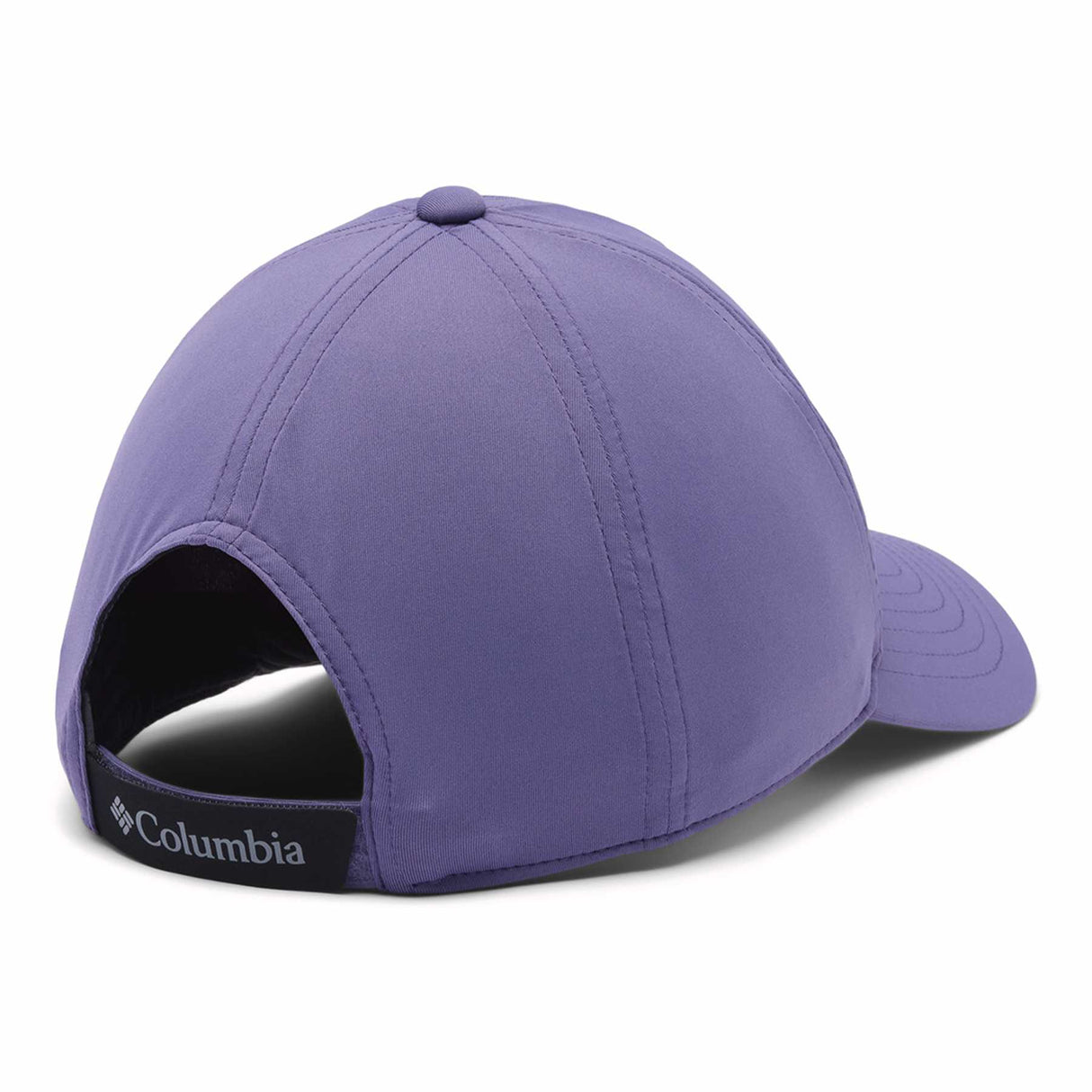 Columbia Coolhead III Ball Cap Black-Nocturnal-Cirrus Grey-Marine Light-Stormwatch - 53 Degrees North