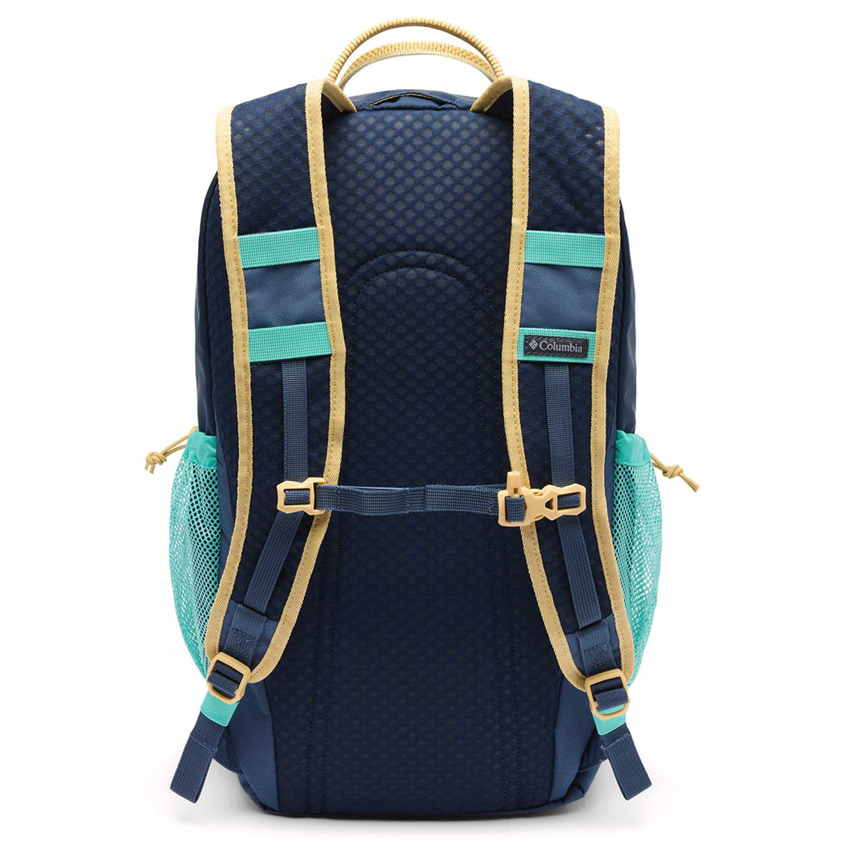Columbia Echo Mountain 25L Backpack Dark Mountain/Collegiate Navy/Sand Dune - 53 Degrees North