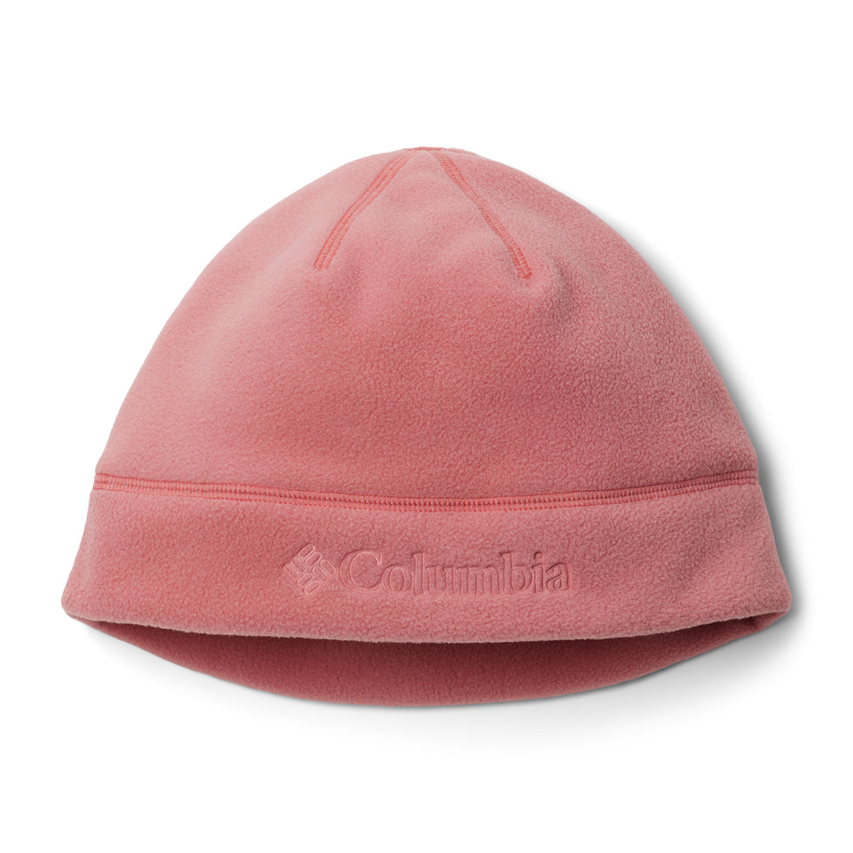 Columbia Fast Trek II Beanie Chalk / Small/Medium-Chalk / Large/X-Large-Pink Agave / Small/Medium-Pink Agave / Large/X-Large-Black / Small/Medium - 53 Degrees North