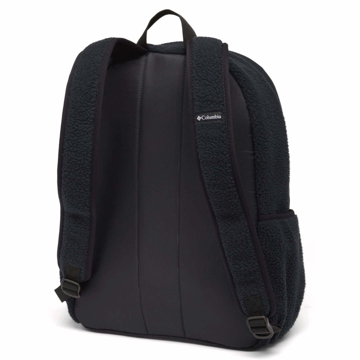 Columbia Helvetia II 14L Backpack Black-Compass Blue/Citron Haze/Black - 53 Degrees North