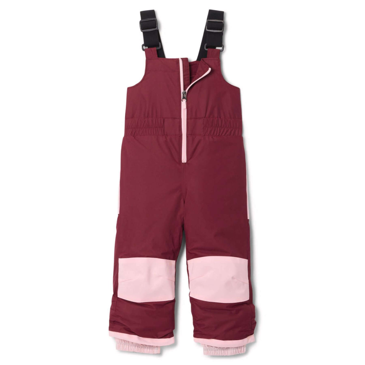 Columbia Kids' Buga III Ski Suit Set Mountain Blue/Collegiate Navy / Age 4-5-Mountain Blue/Collegiate Navy / Age 6-7-Mountain Blue/Collegiate Navy / Age 8-9-Mountain Blue/Collegiate Navy / Age 10-12-Mountain Blue/Collegiate Navy / Age 14-16 - 53 Degrees North