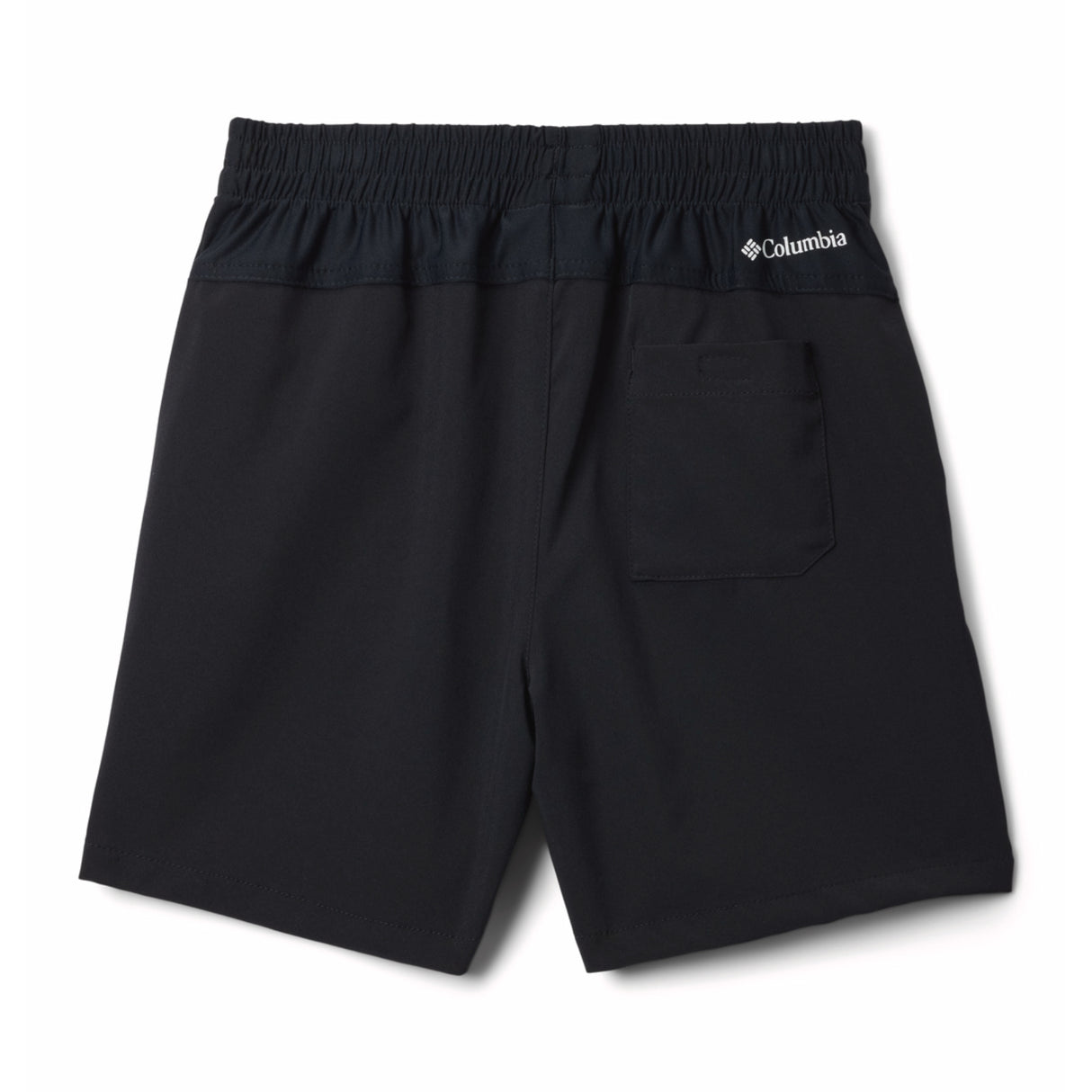 Columbia Kids' Columbia Hike II Shorts Black / Age 4-5-Black / Age 6-7-Black / Age 8-9-Black / Age 10-12-Black / Age 14-16 - 53 Degrees North