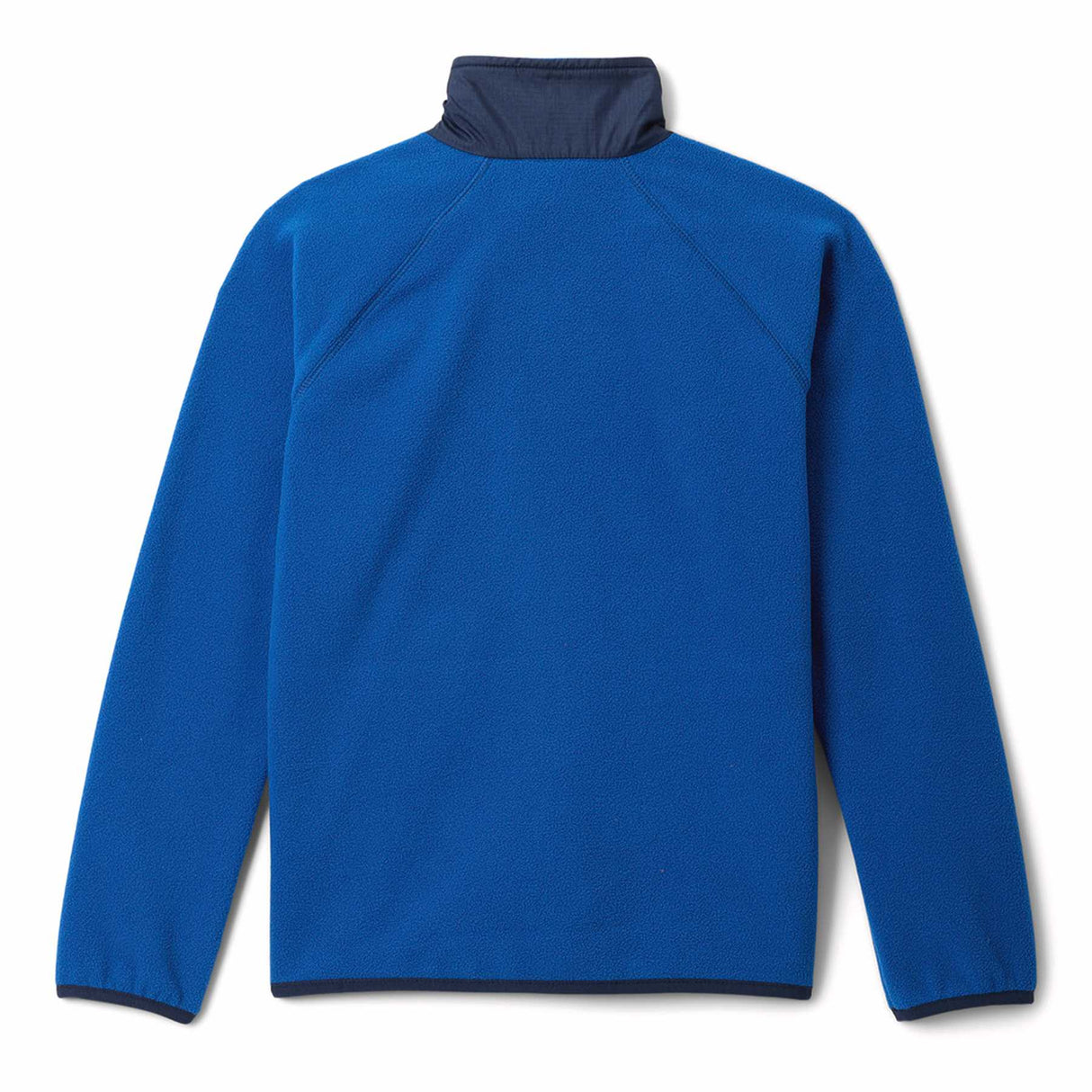 Columbia Kids' Fast Trek Recycled Fleece Jacket Mountain Blue / Age 4-5-Mountain Blue / Age 6-7-Mountain Blue / Age 8-9-Mountain Blue / Age 10-12-Mountain Blue / Age 14-16 - 53 Degrees North