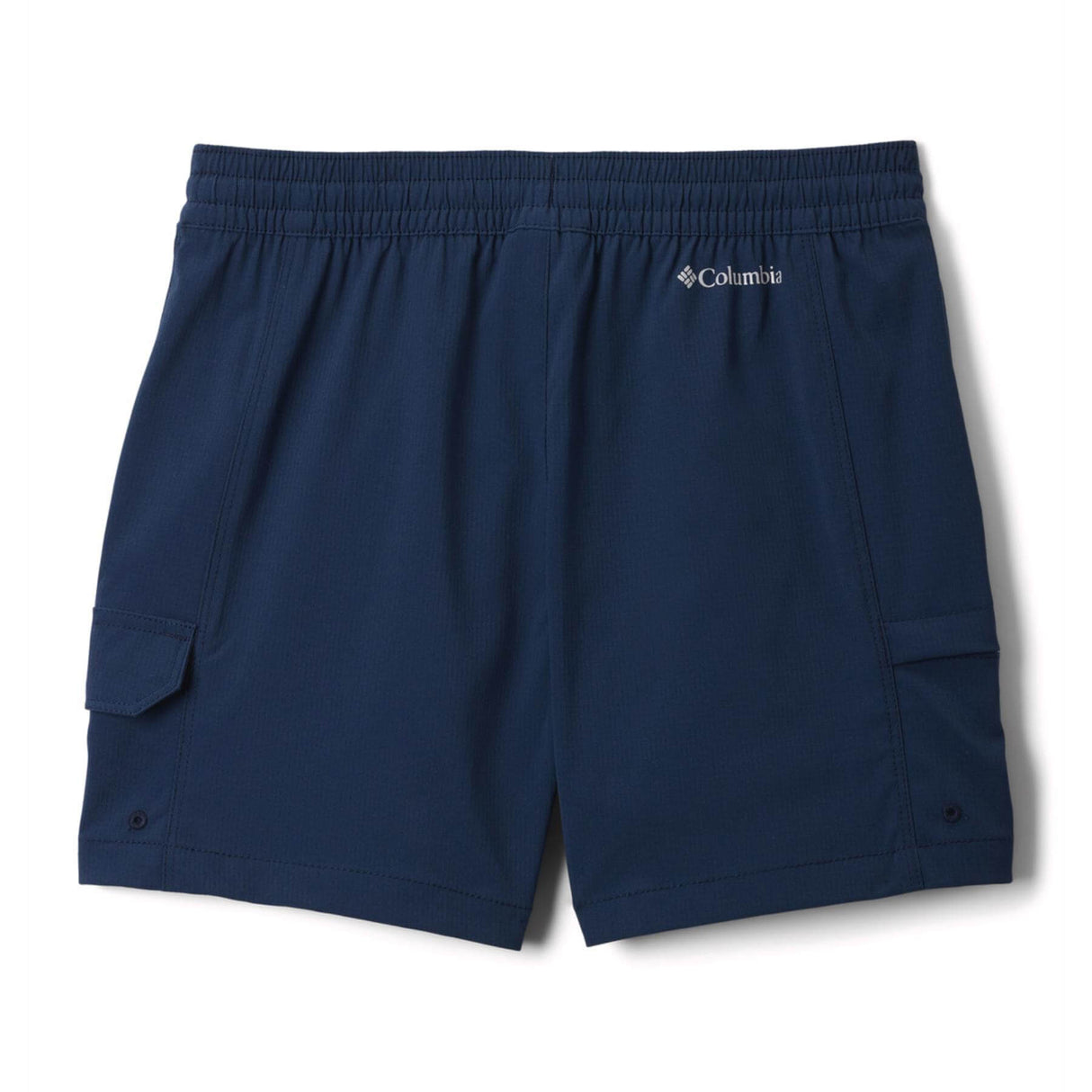 Columbia Kids' Tech Trail Utility Shorts Tuscan / Age 4-5-Tuscan / Age 6-7-Tuscan / Age 8-9-Tuscan / Age 10-12-Tuscan / Age 14-16 - 53 Degrees North