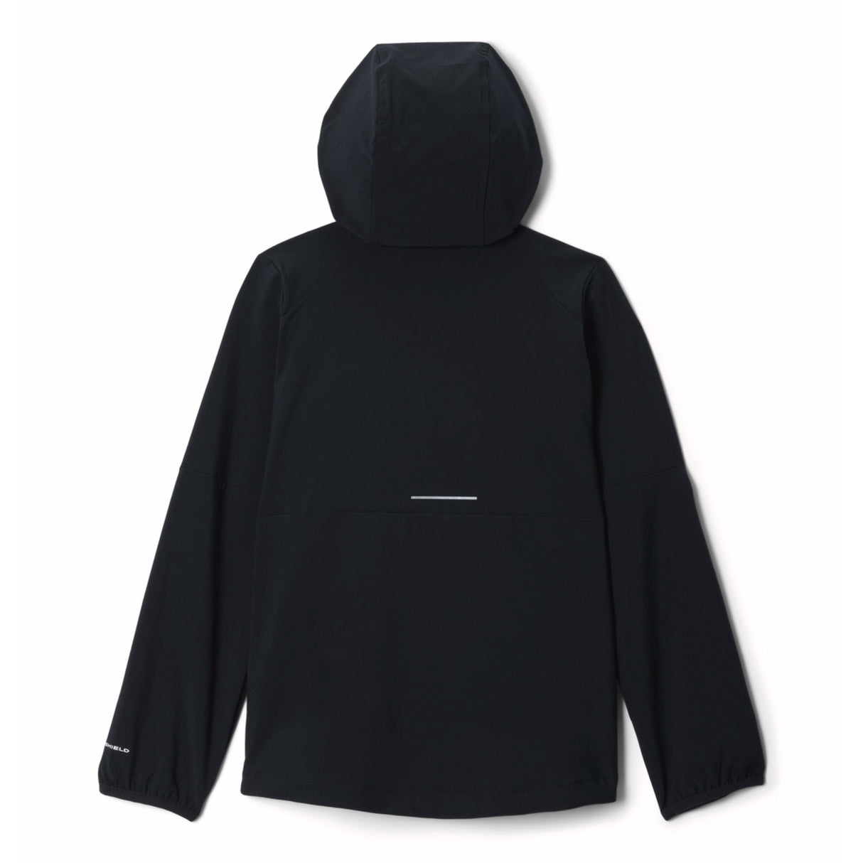 Columbia Kids' Trails Edge Full Zip Fleece Jacket Black / Age 4-5-Black / Age 6-7-Black / Age 8-9-Black / Age 10-12-Black / Age 14-16 - 53 Degrees North