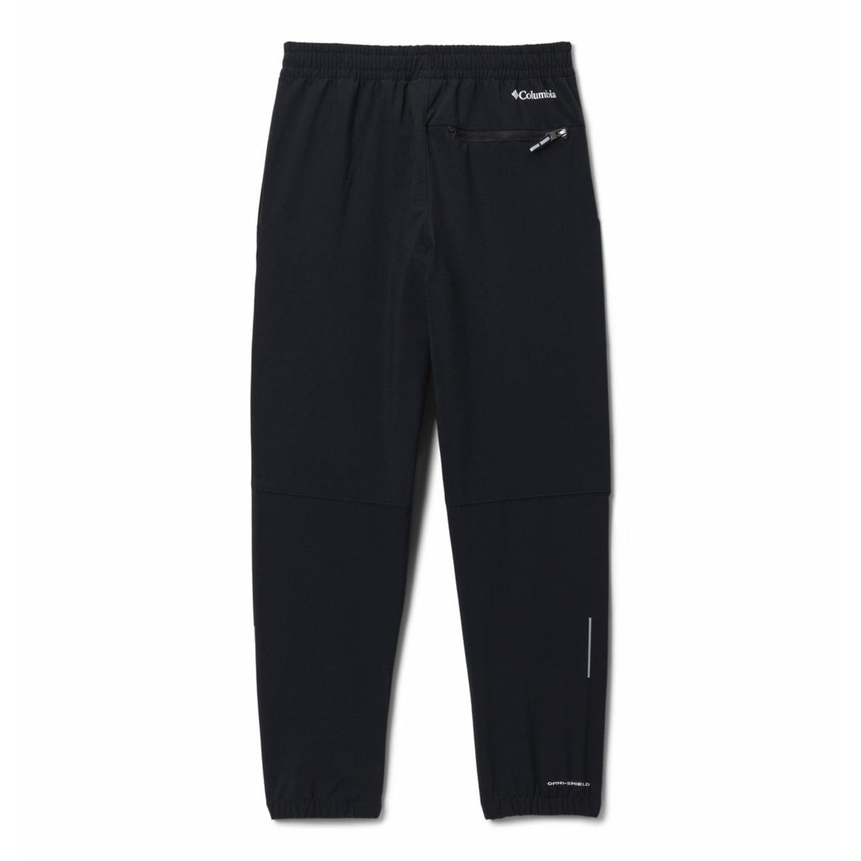 Columbia Kids' Trails Edge Joggers Black / Age 4-5-Black / Age 6-7-Black / Age 8-9-Black / Age 10-12-Black / Age 14-16 - 53 Degrees North