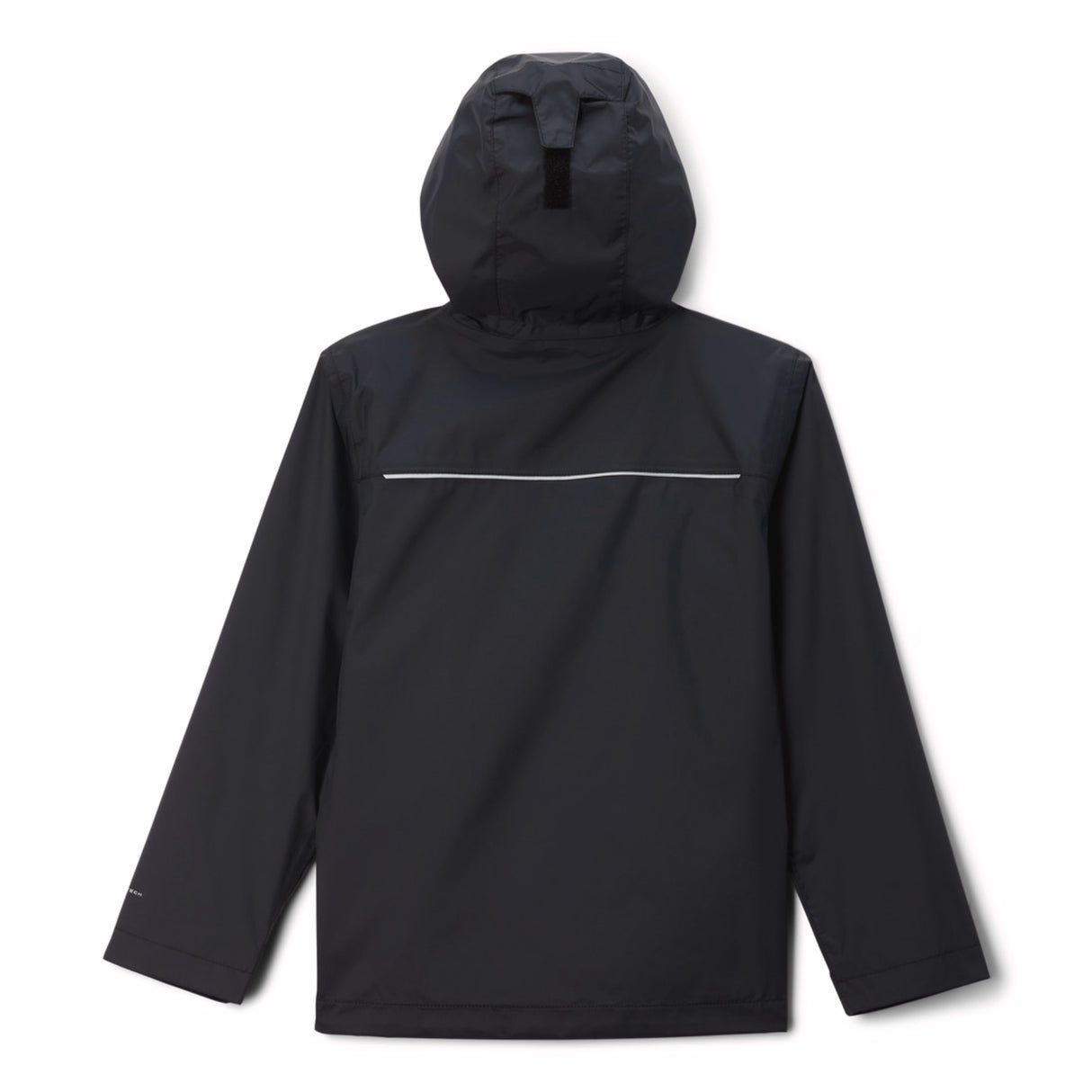 Columbia Kids' Watertight Jacket Black / Age 4-5-Black / Age 6-7-Black / Age 8-9-Black / Age 10-12-Black / Age 14-16 - 53 Degrees North