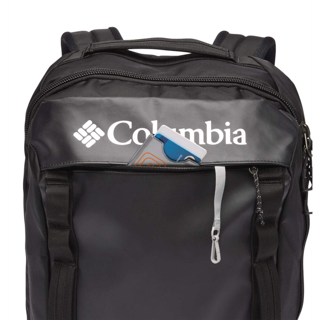 Columbia Landroamer 32L Backpack Black - 53 Degrees North