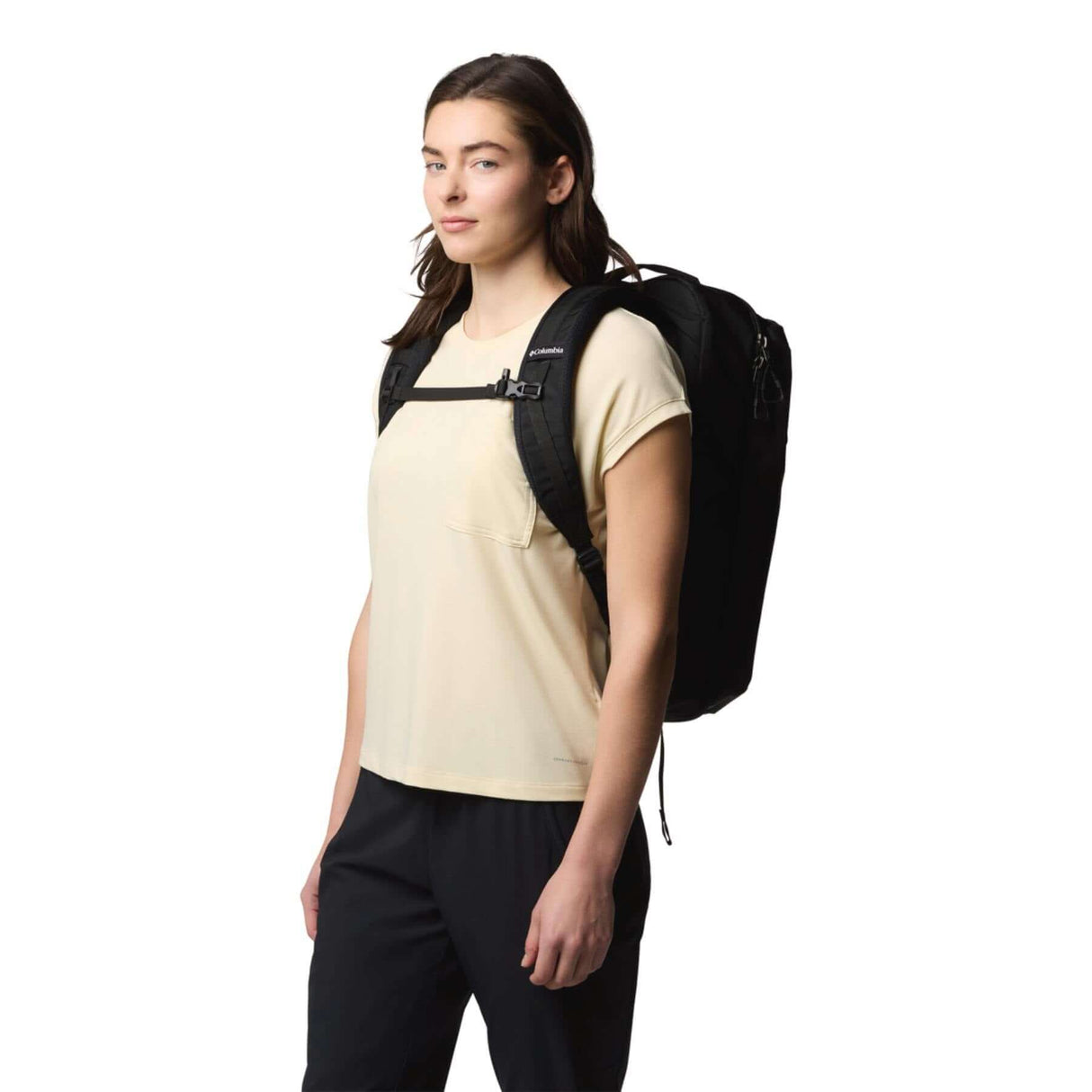 Columbia Landroamer 32L Backpack Black - 53 Degrees North
