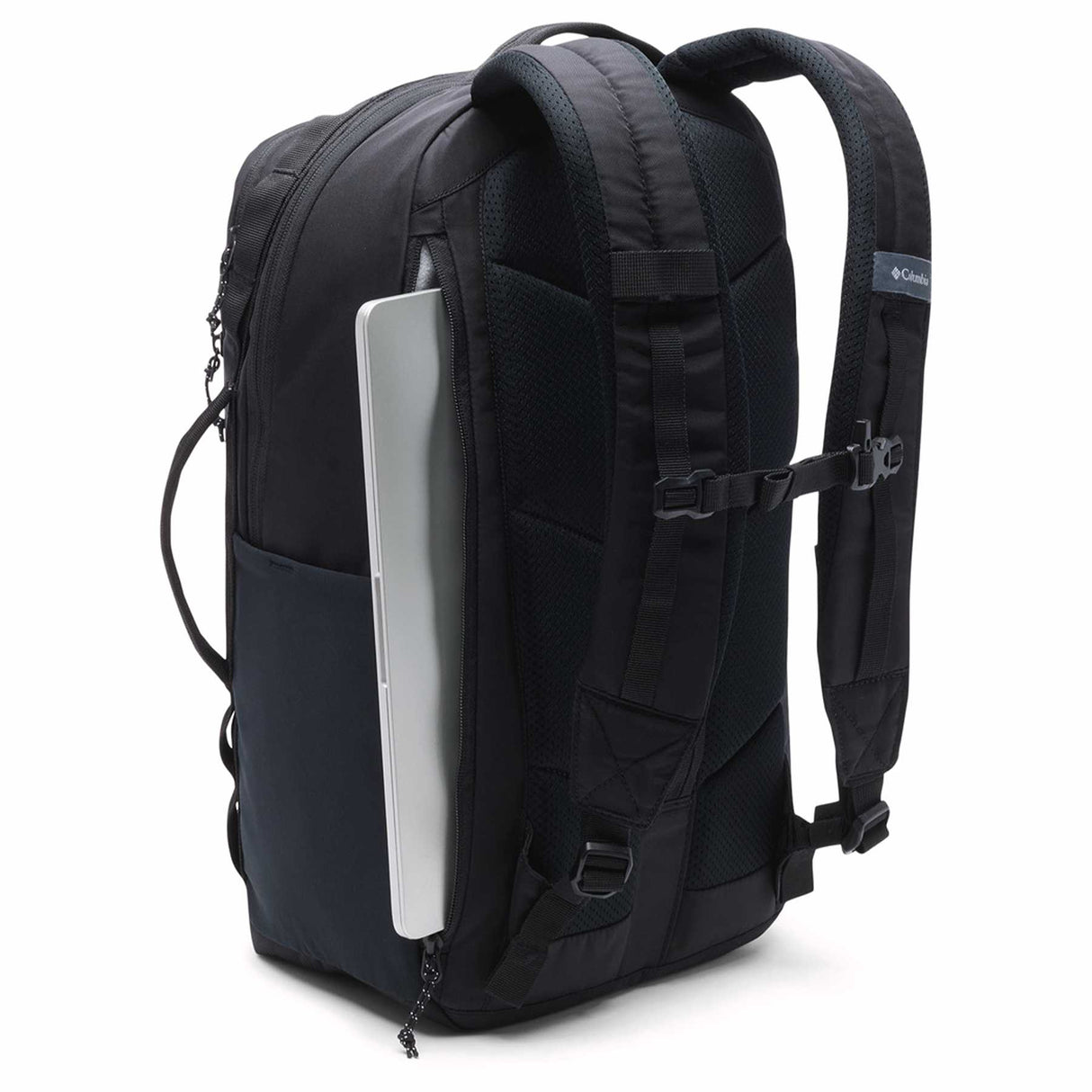 Columbia Landroamer Everyday Backpack Everblue-Stormwatch/Black - 53 Degrees North