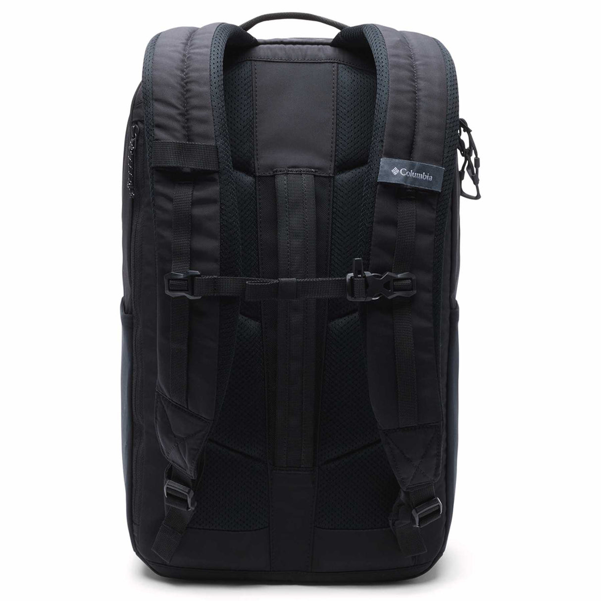 Columbia Landroamer Everyday Backpack Everblue-Stormwatch/Black - 53 Degrees North