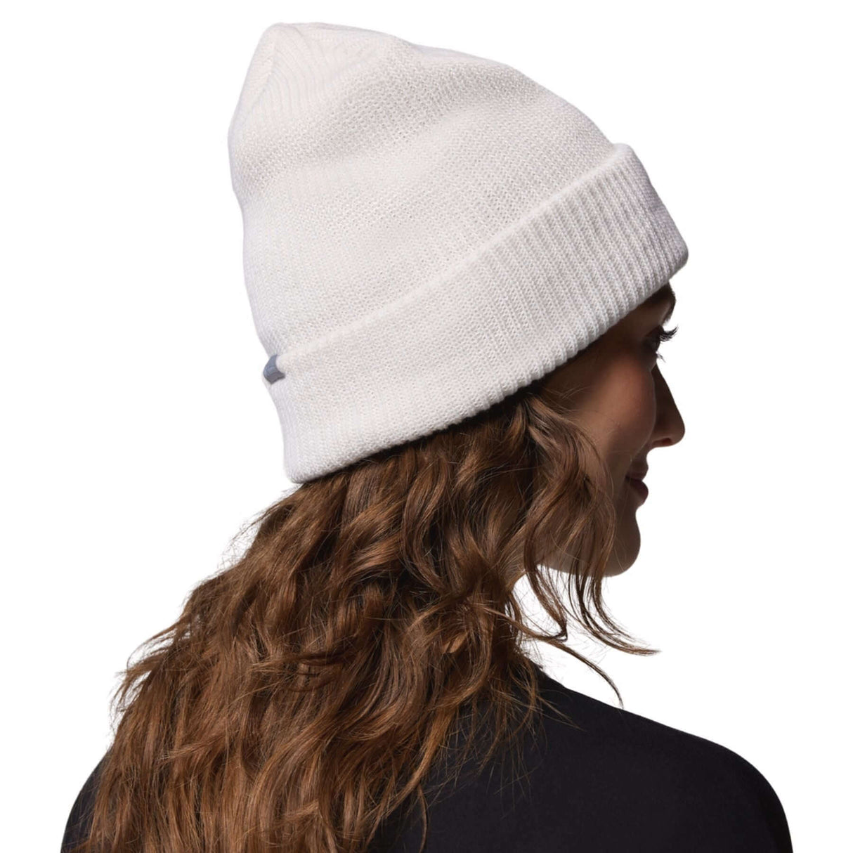 Columbia Lost Lager II Beanie Sea Salt/Rose City-Lavender Pearl/Rose City-Rich Wine/Rose City - 53 Degrees North