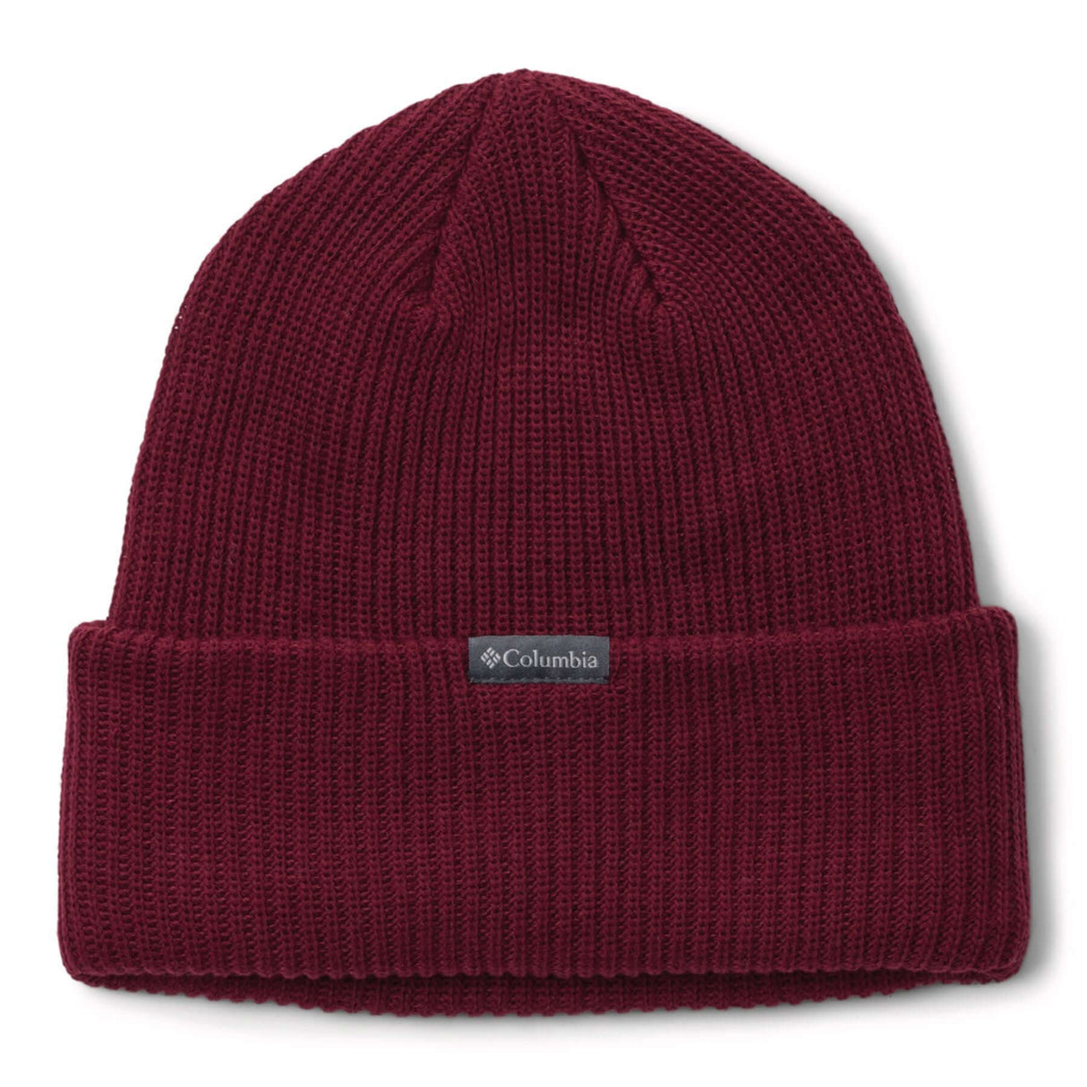 Columbia Lost Lager II Beanie Sea Salt/Rose City-Lavender Pearl/Rose City-Rich Wine/Rose City - 53 Degrees North
