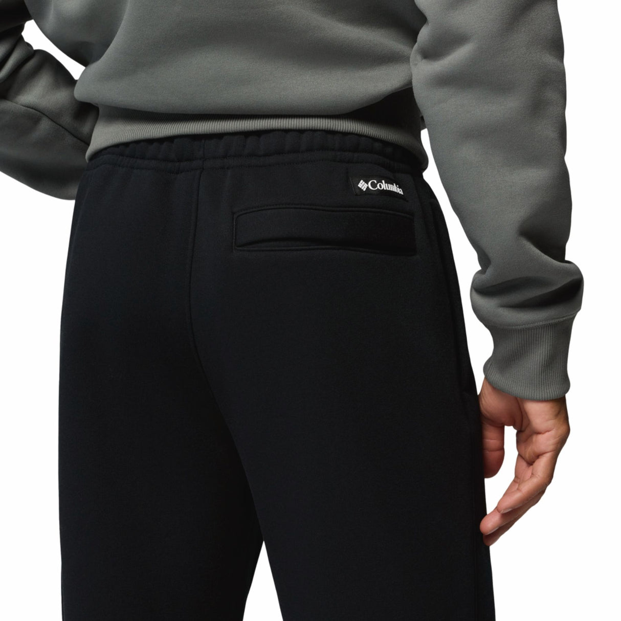 Columbia Men's Dry Creek Heavyweight Trousers Black / Small - 53 Degrees North