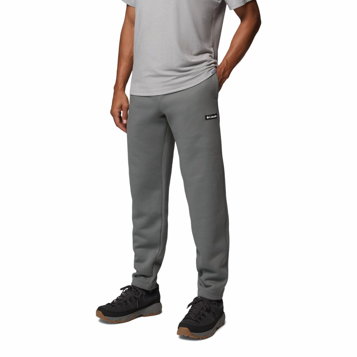 Columbia Men's Dry Creek Heavyweight Trousers Black / Small - 53 Degrees North