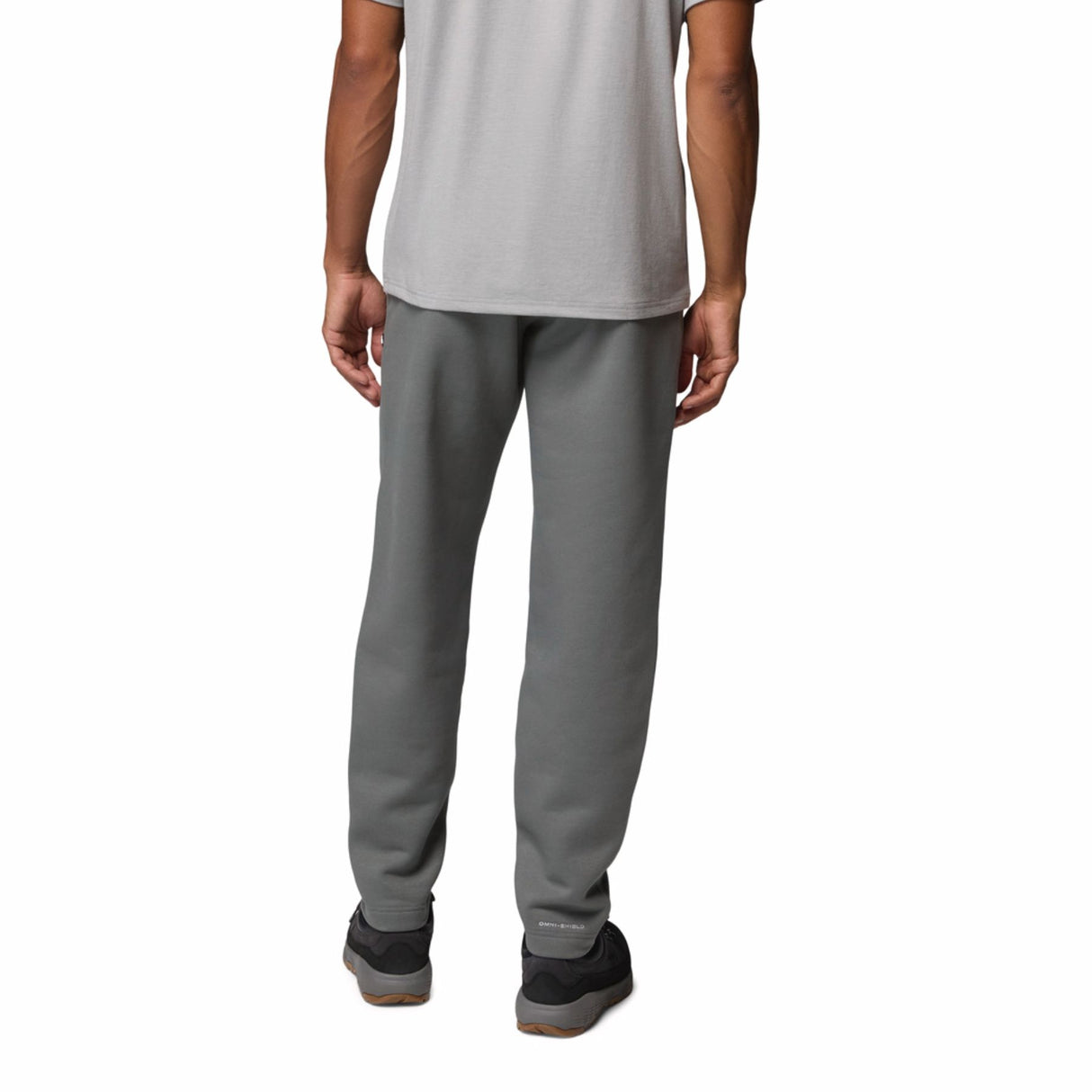 Columbia Men's Dry Creek Heavyweight Trousers Black / Small - 53 Degrees North