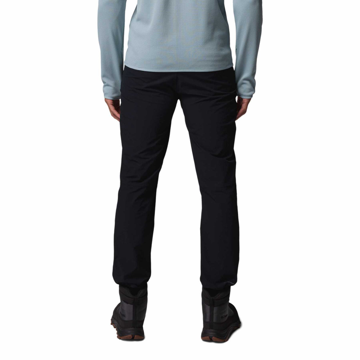 Columbia Men's Essential Hike AY Trousers Stone Green / Small-Stone Green / Medium-Stone Green / Large-Stone Green / X-Large-Stone Green / XX-Large - 53 Degrees North