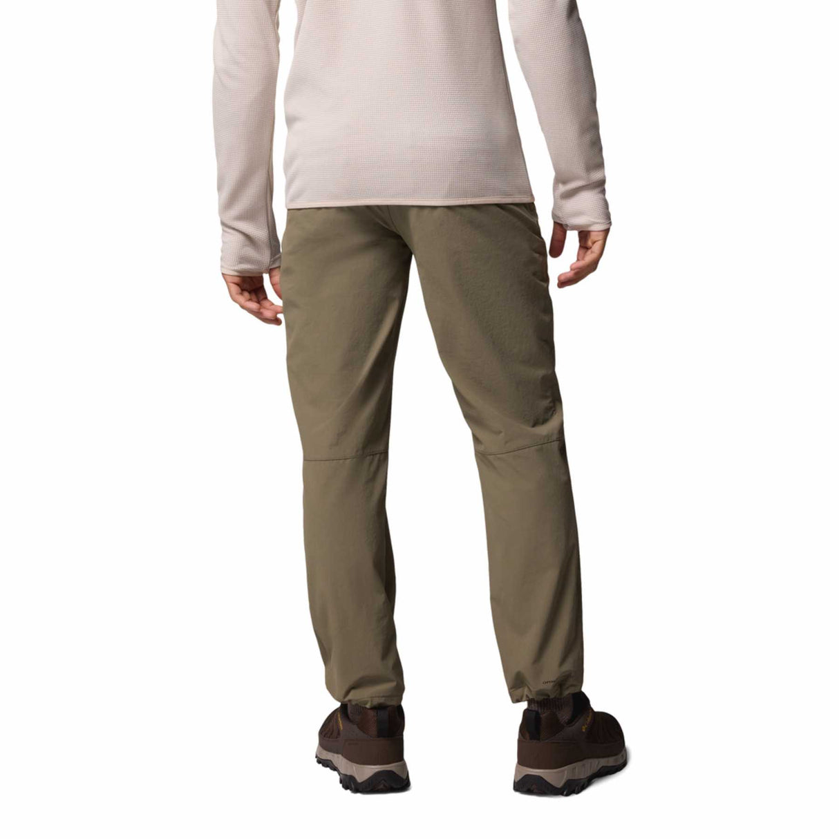 Columbia Men's Essential Hike AY Trousers Stone Green / Small-Stone Green / Medium-Stone Green / Large-Stone Green / X-Large-Stone Green / XX-Large - 53 Degrees North