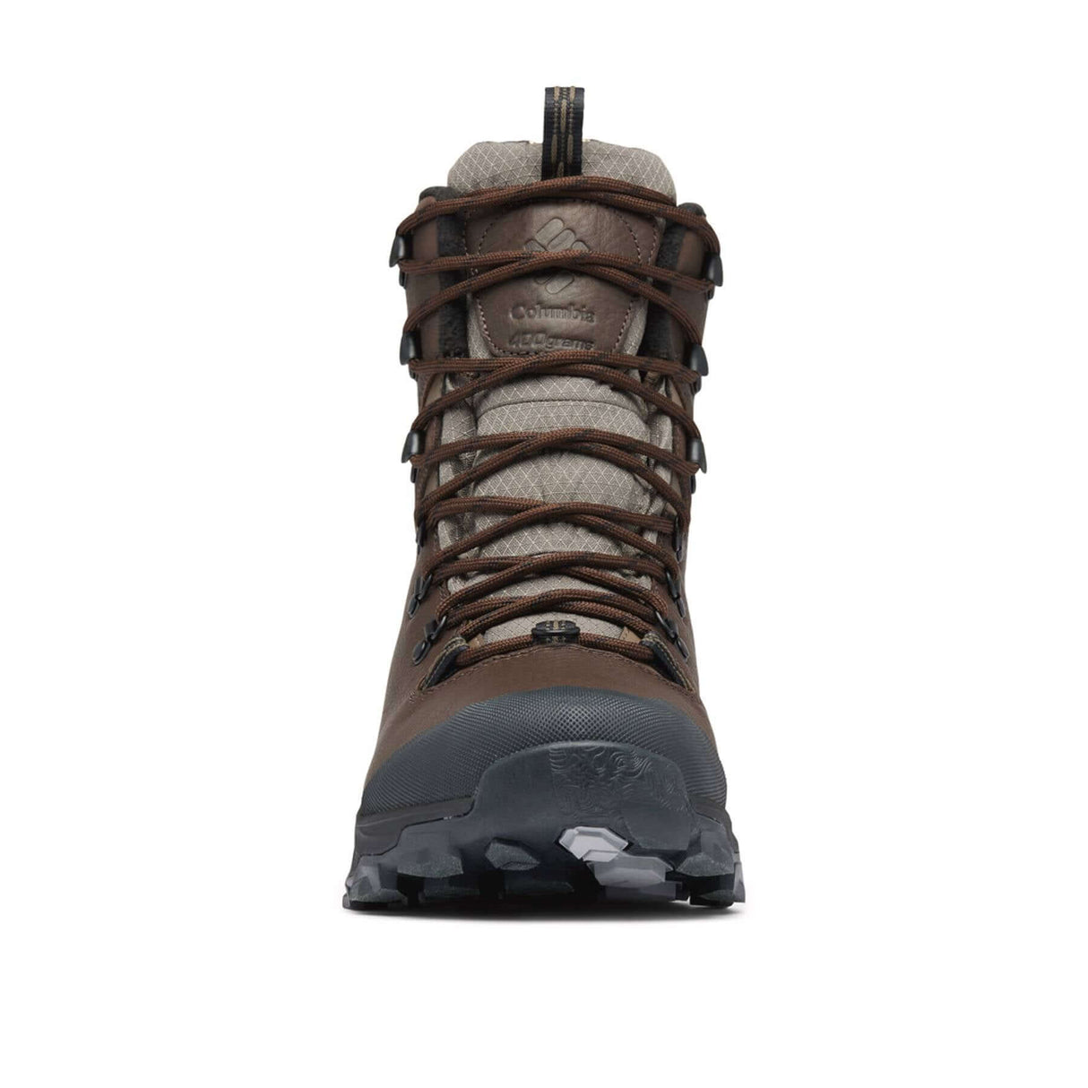 Columbia Men's Expeditionist Extreme OutDry Winter Boots Cordovan/Mud / UK 8-Cordovan/Mud / UK 9-Cordovan/Mud / UK 10-Cordovan/Mud / UK 11-Cordovan/Mud / UK 12 - 53 Degrees North