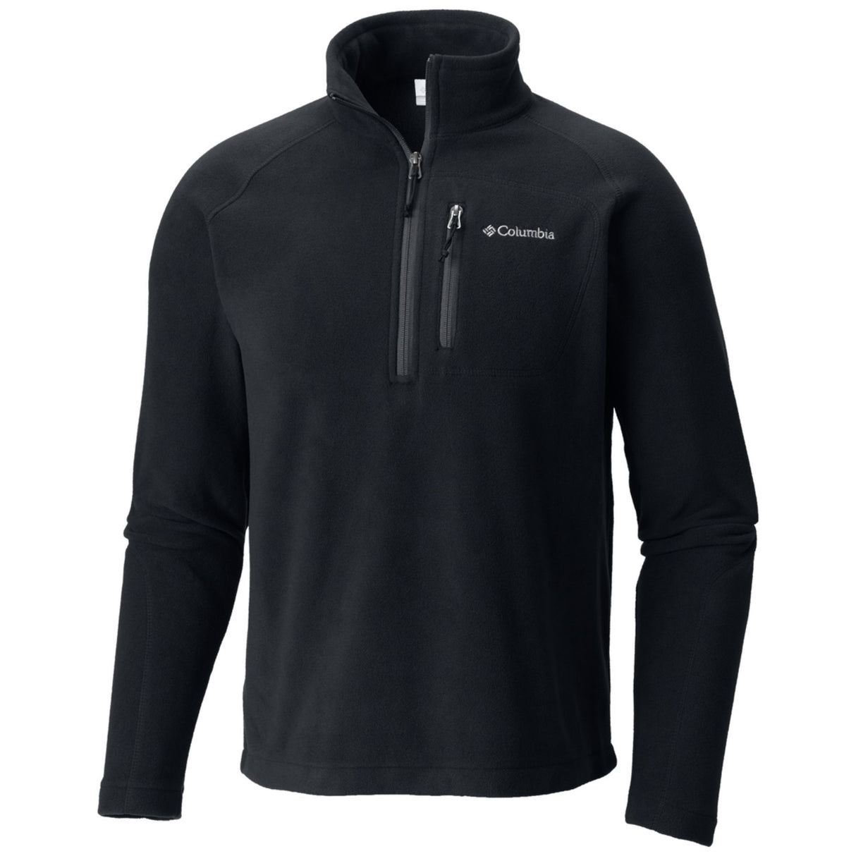Columbia Men's Fast Trek III Half Zip Fleece Sunstone / Small-Sunstone / Medium-Sunstone / Large-Sunstone / X-Large-Sunstone / XX-Large - 53 Degrees North