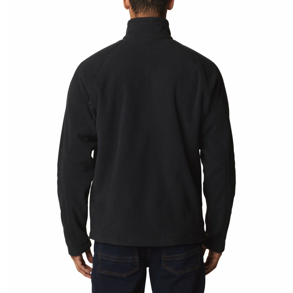 Columbia Men's Fast Trek III Half Zip Fleece Sunstone / Small-Sunstone / Medium-Sunstone / Large-Sunstone / X-Large-Sunstone / XX-Large - 53 Degrees North