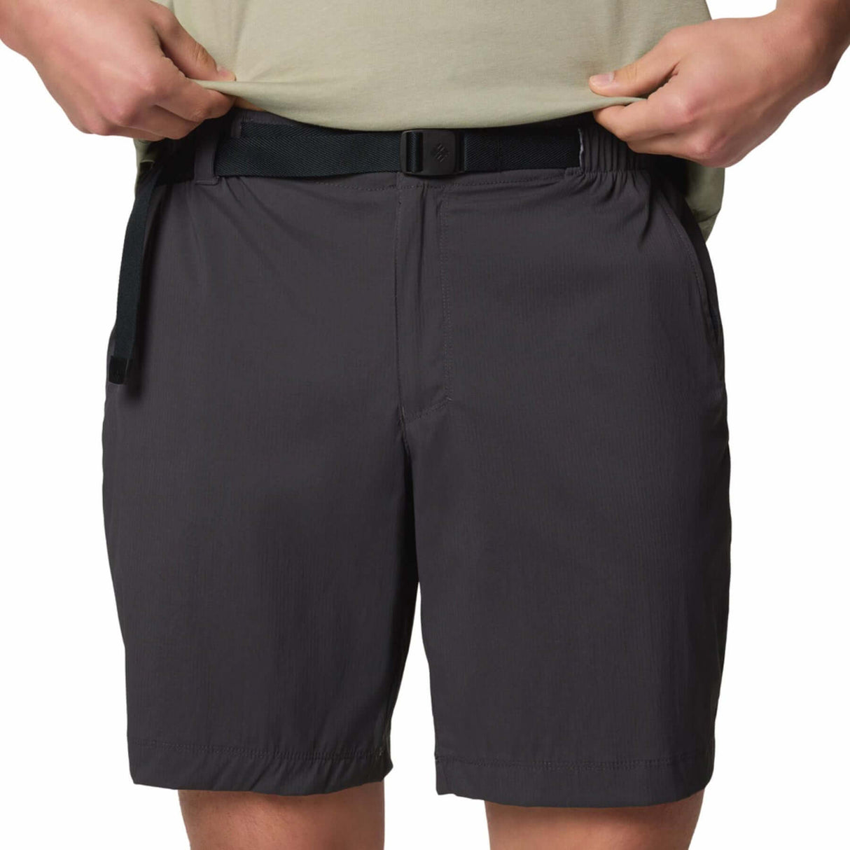 Columbia Men's Landroamer Ripstop Shorts Shark / Small-Shark / Medium-Shark / Large-Shark / X-Large-Shark / XX-Large - 53 Degrees North