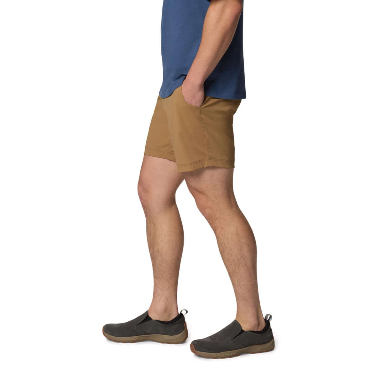 Columbia Men's Landroamer Ripstop Shorts Shark / Small-Shark / Medium-Shark / Large-Shark / X-Large-Shark / XX-Large - 53 Degrees North