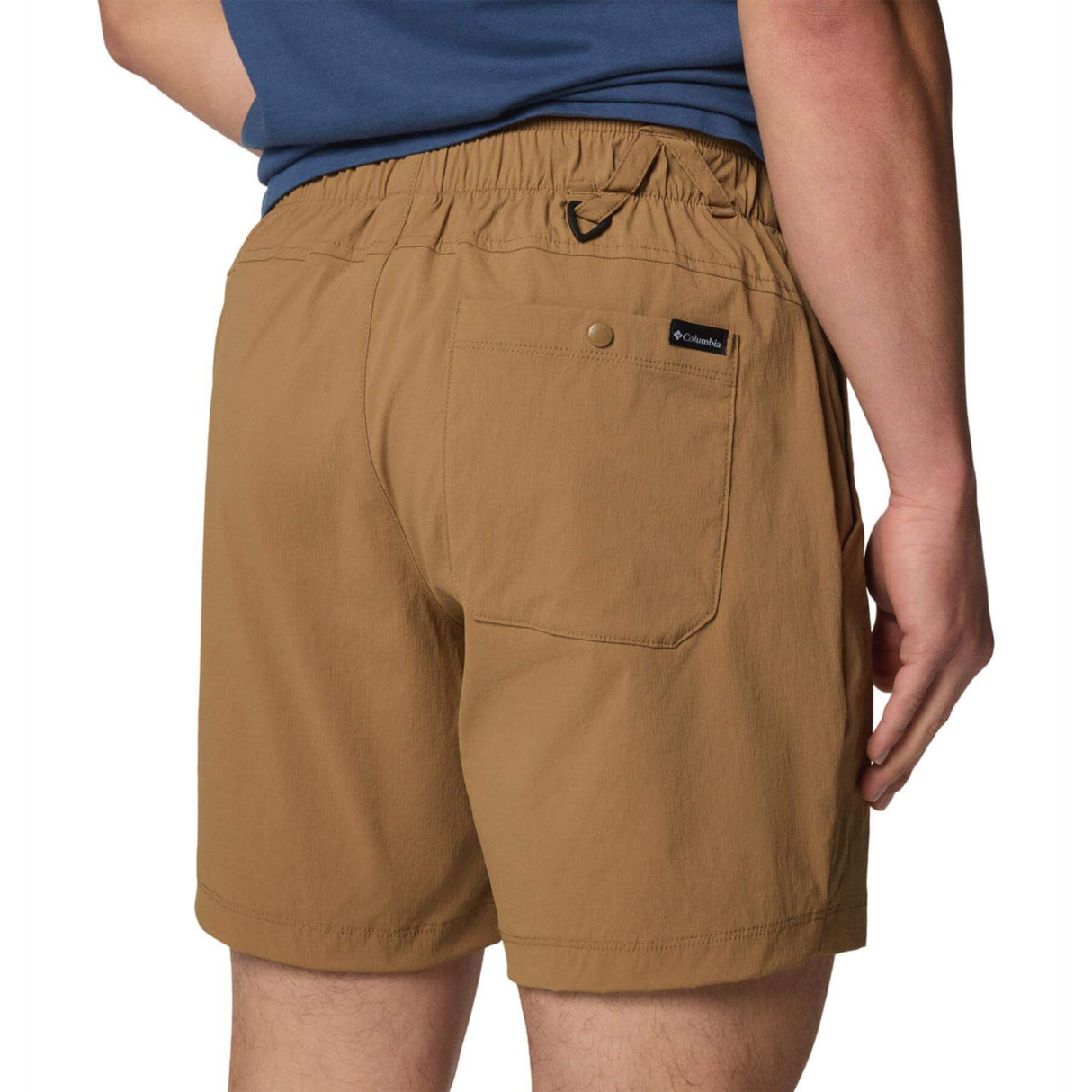 Columbia Men's Landroamer Ripstop Shorts Shark / Small-Shark / Medium-Shark / Large-Shark / X-Large-Shark / XX-Large - 53 Degrees North