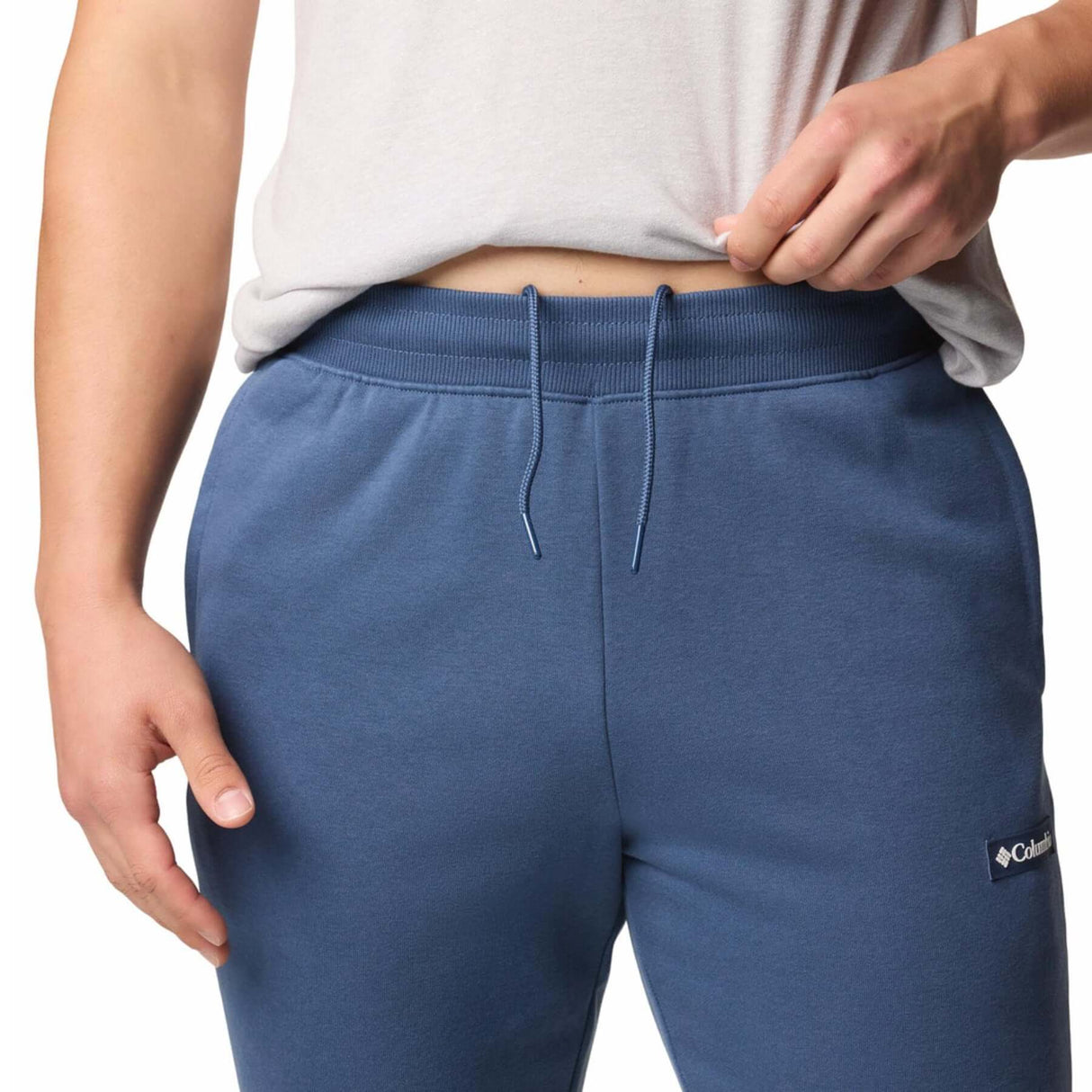 Columbia Men's Meridian Creek Joggers Black / Small-Black / Medium-Black / Large-Black / X-Large-Black / XX-Large - 53 Degrees North