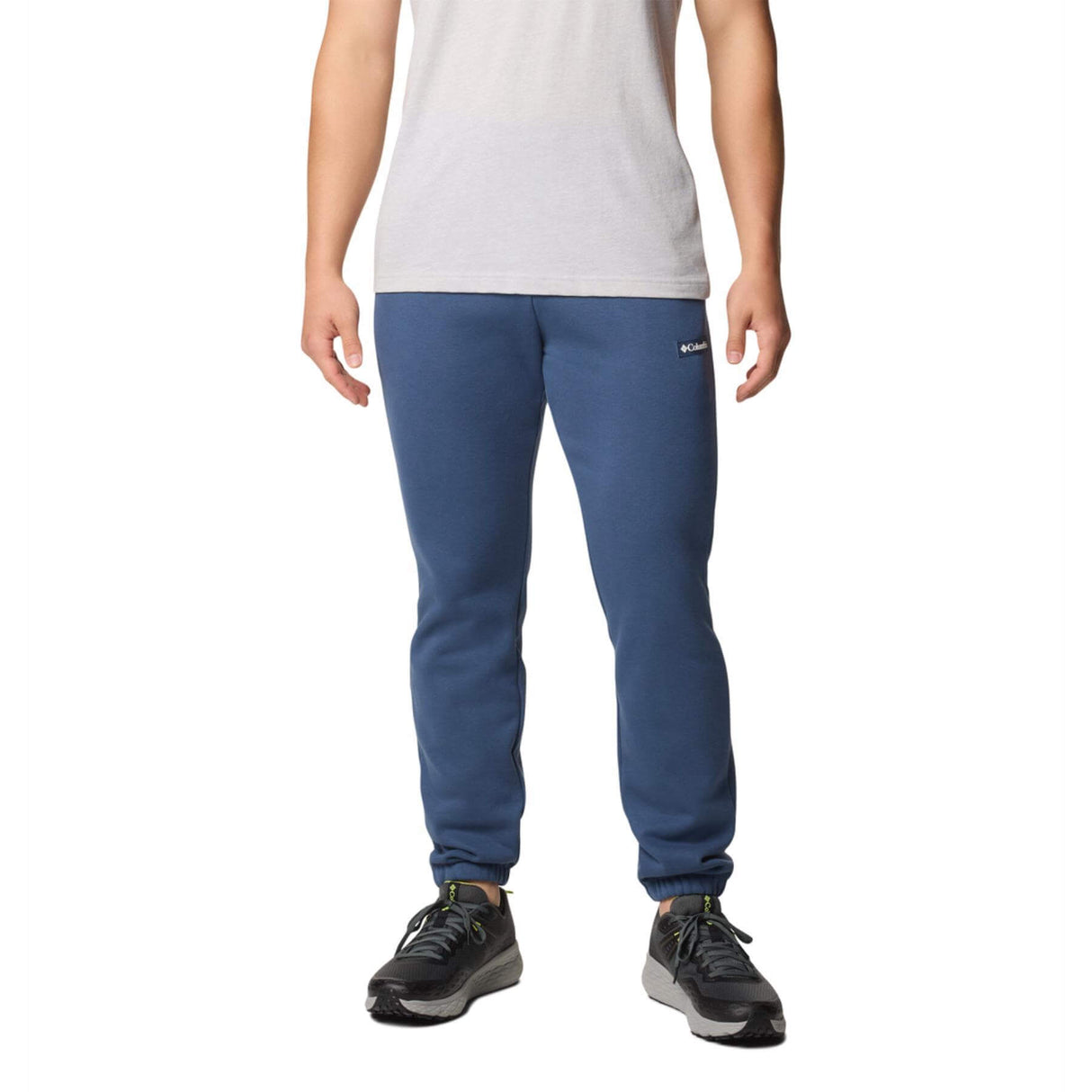 Columbia Men's Meridian Creek Joggers Black / Small-Black / Medium-Black / Large-Black / X-Large-Black / XX-Large - 53 Degrees North