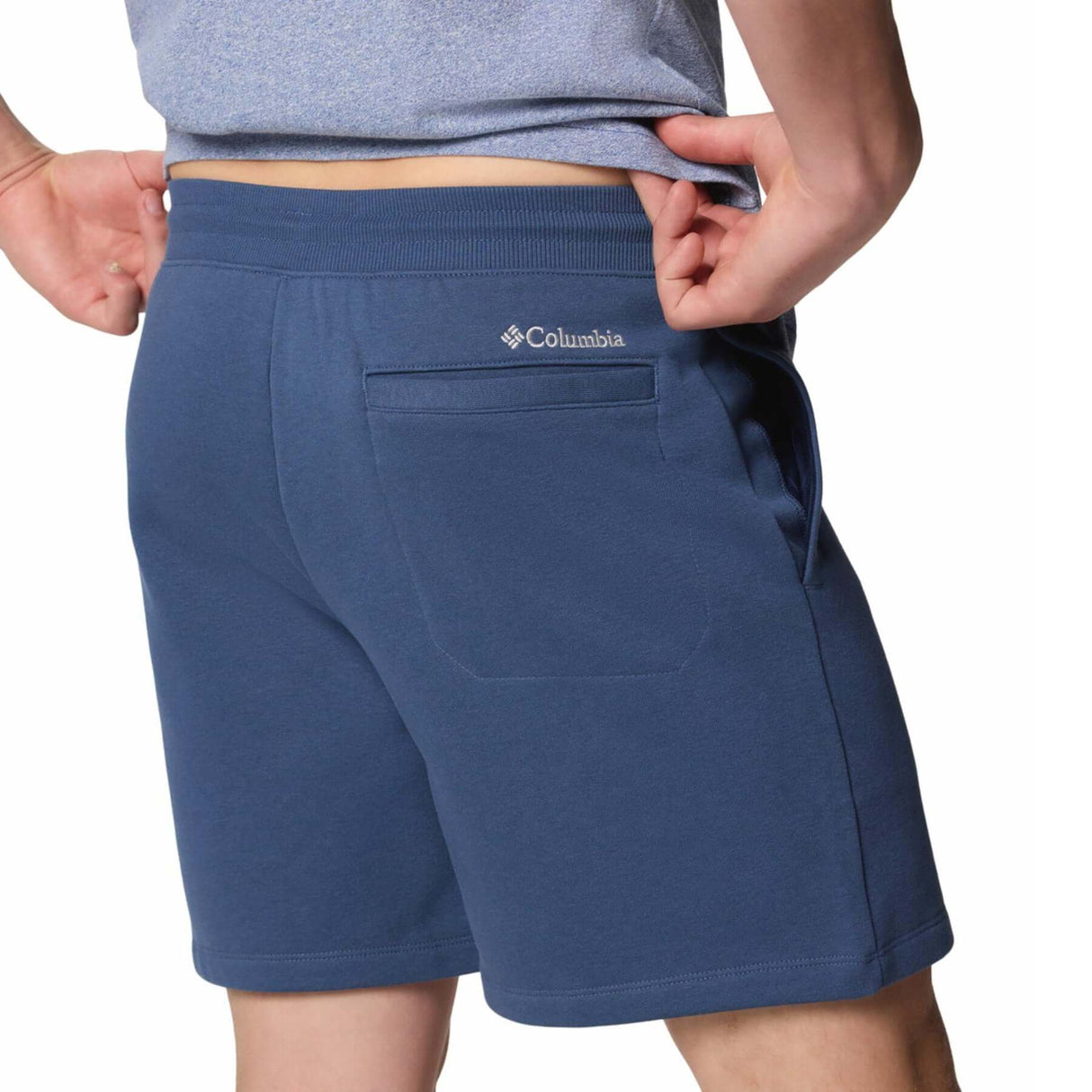 Columbia Men's Meridian Creek Shorts Black / Small-Black / Medium-Black / Large-Black / X-Large-Black / XX-Large - 53 Degrees North