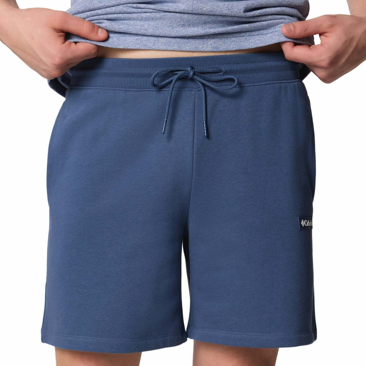 Columbia Men's Meridian Creek Shorts Black / Small-Black / Medium-Black / Large-Black / X-Large-Black / XX-Large - 53 Degrees North