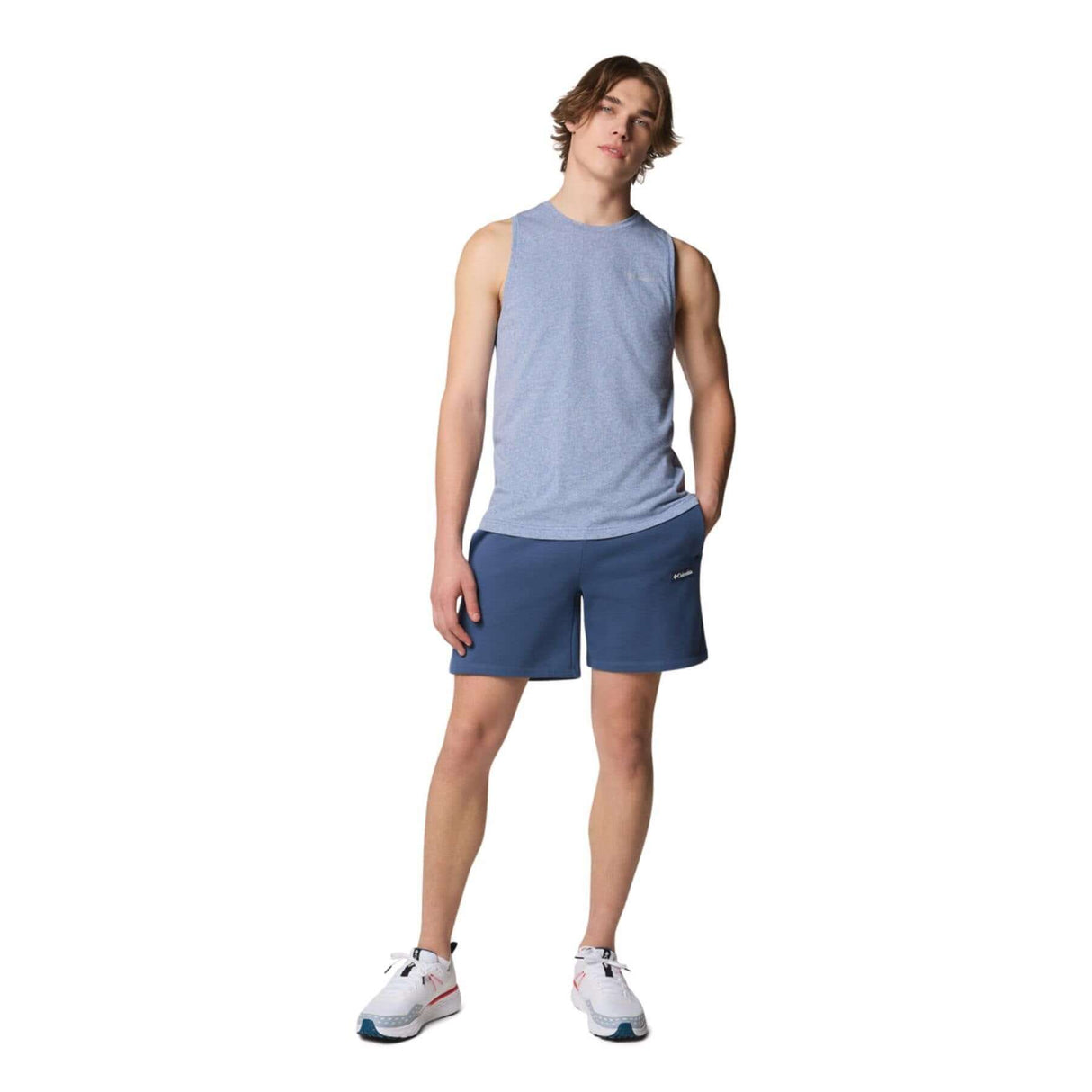 Columbia Men's Meridian Creek Shorts Black / Small-Black / Medium-Black / Large-Black / X-Large-Black / XX-Large - 53 Degrees North