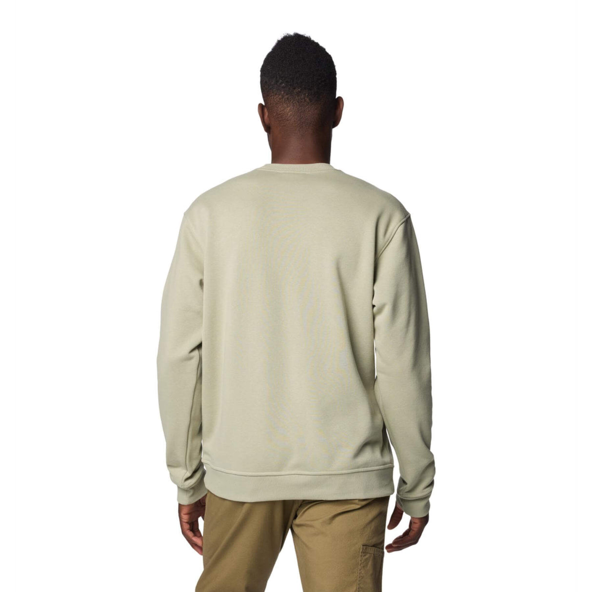 Columbia Men's Meridian Creek Sweatshirt Black / Small-Black / Medium-Black / Large-Black / X-Large-Black / XX-Large - 53 Degrees North