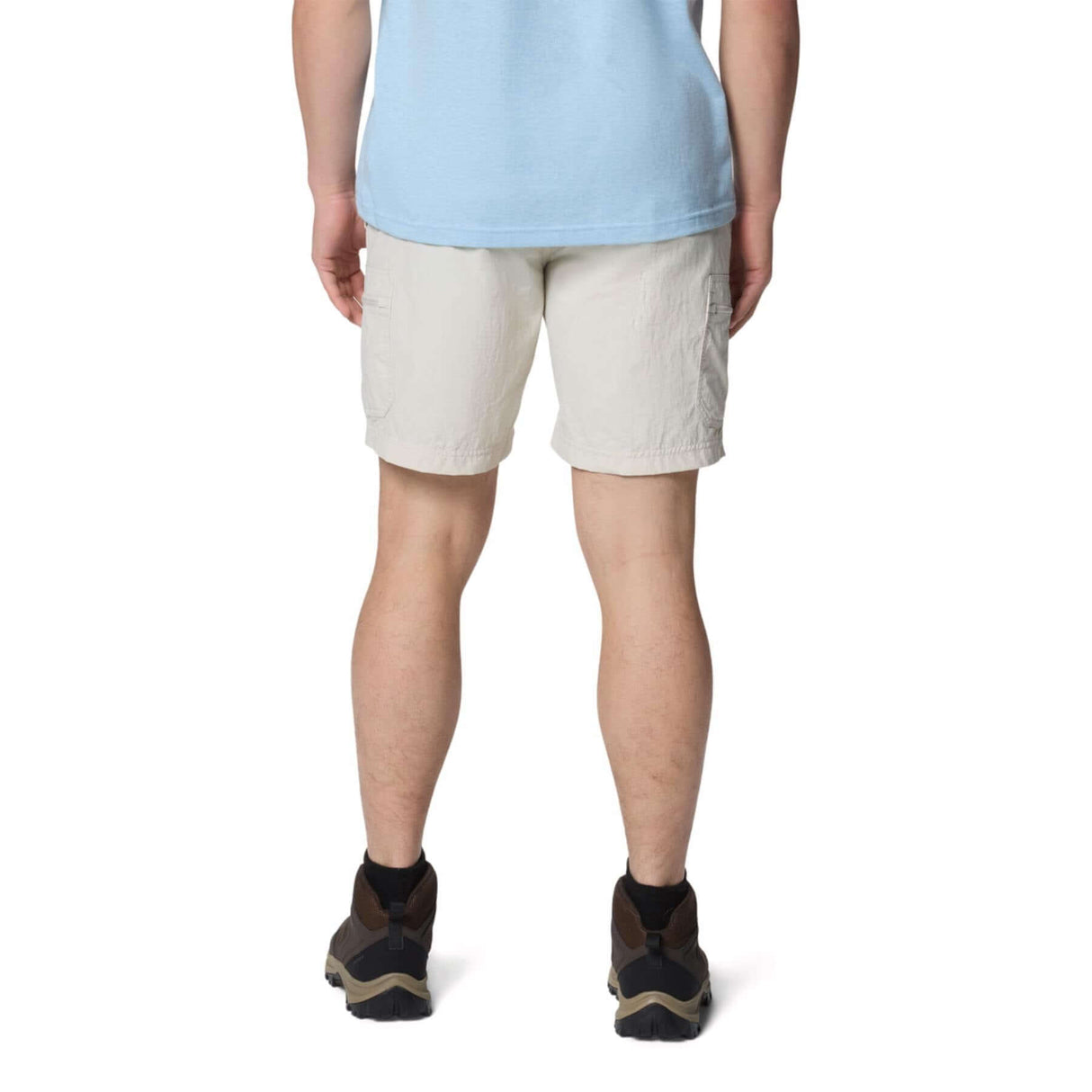 Columbia Men's Mountaindale Cargo Shorts Stone Green / Small-Stone Green / Medium-Stone Green / Large-Stone Green / X-Large-Stone Green / XX-Large - 53 Degrees North