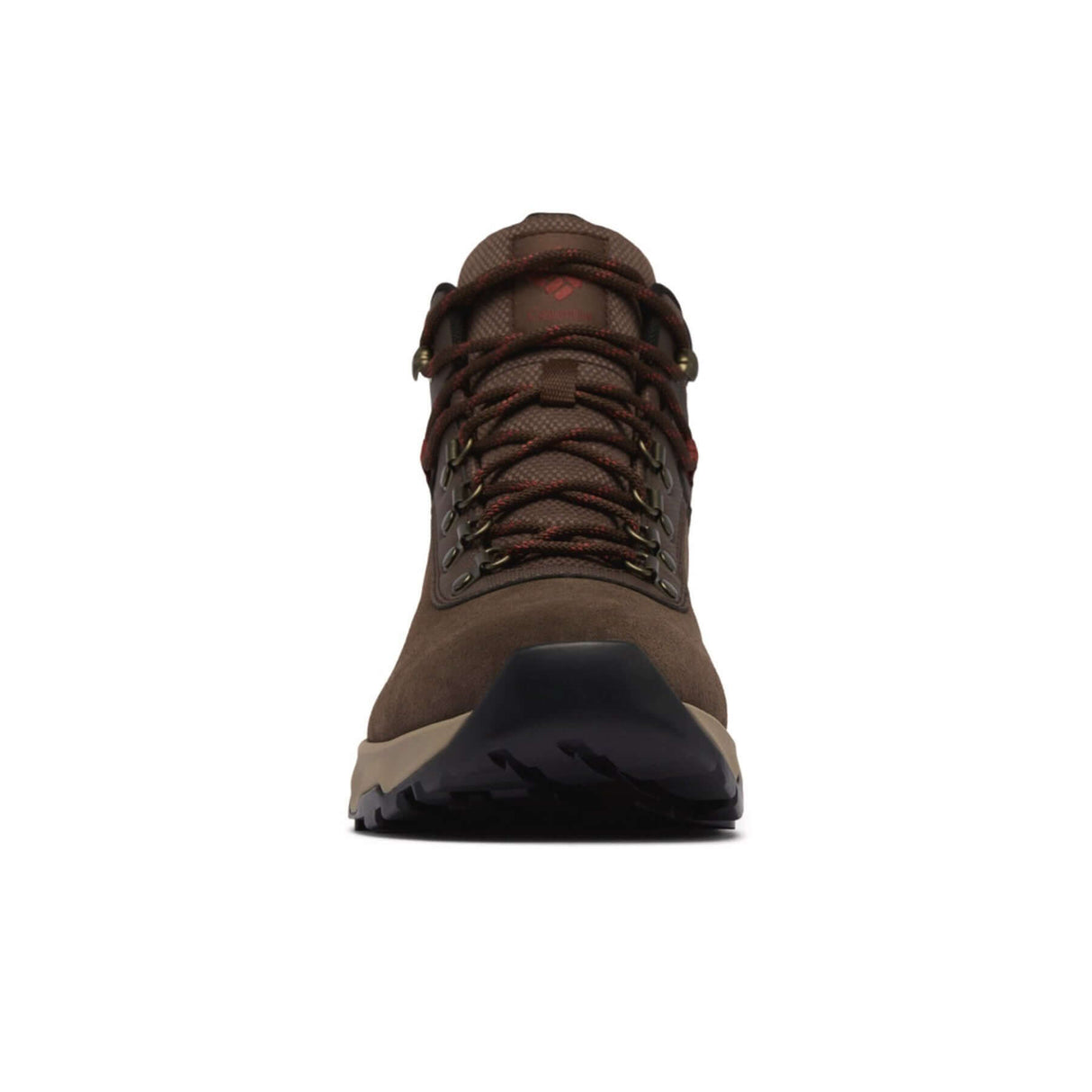 Columbia Men's Newton Wander Boots Cordovan/Spice / UK 8-Cordovan/Spice / UK 9-Cordovan/Spice / UK 10-Cordovan/Spice / UK 11-Cordovan/Spice / UK 12 - 53 Degrees North
