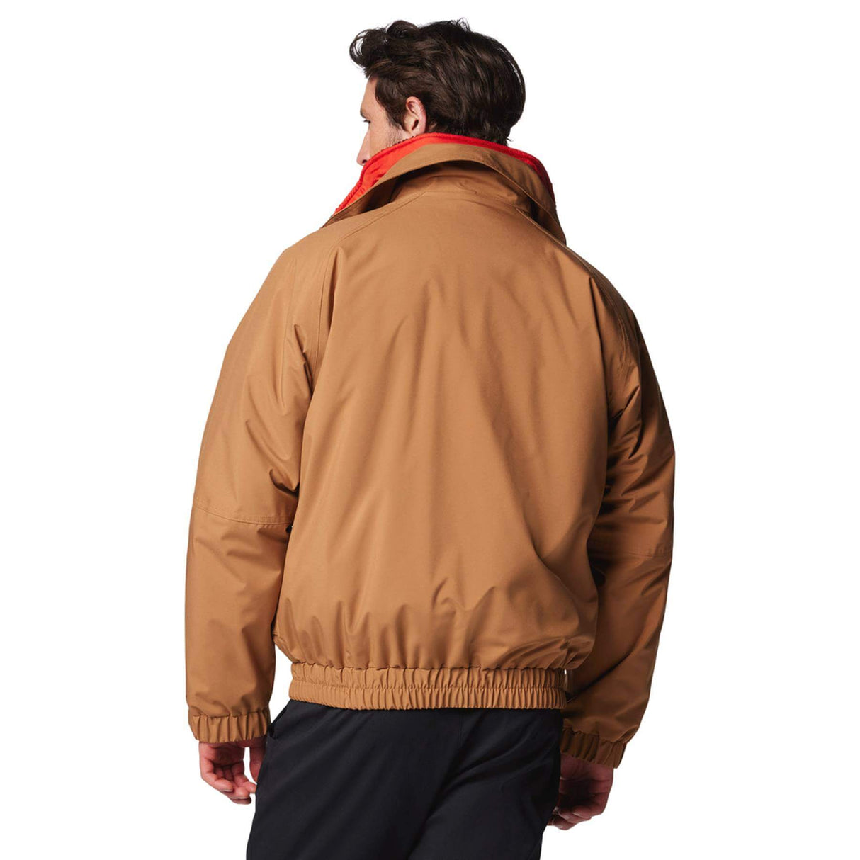 Columbia Men's Powderkeg II Remastered Interchange 3-in-1 Jacket Black / Small-Black / Medium-Black / Large-Black / X-Large-Black / XX-Large - 53 Degrees North