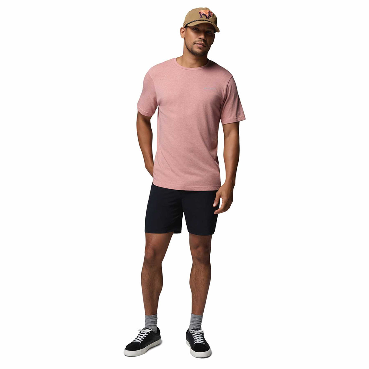 Columbia Men's Roc Tech Shorts Black / Small-Black / Medium-Black / Large-Black / X-Large-Black / XX-Large - 53 Degrees North