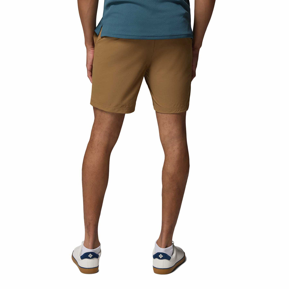 Columbia Men's Roc Tech Shorts Black / Small-Black / Medium-Black / Large-Black / X-Large-Black / XX-Large - 53 Degrees North