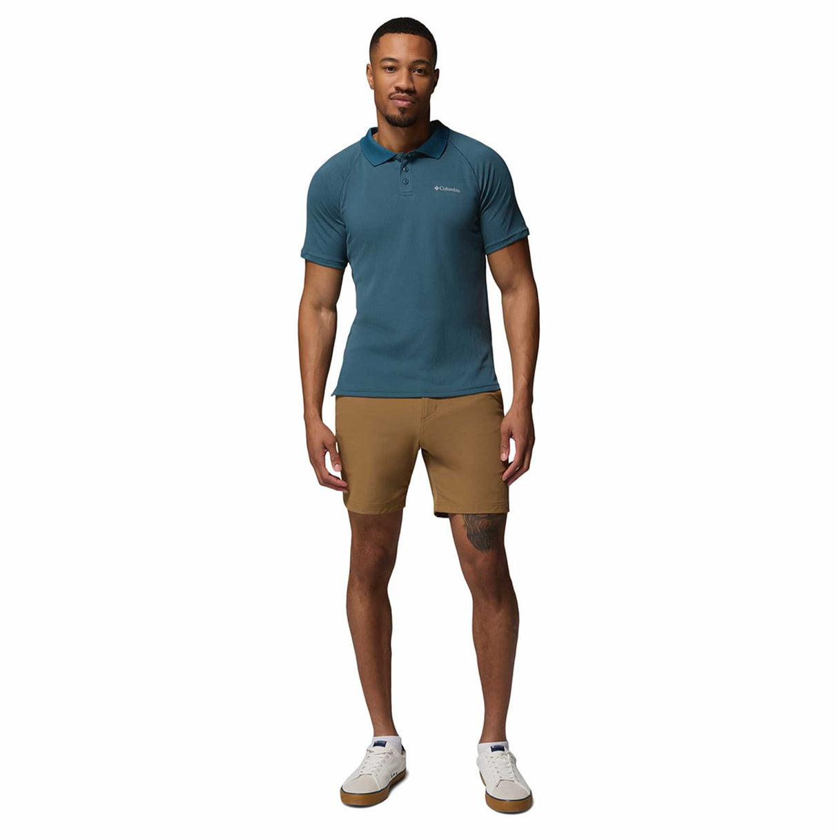 Columbia Men's Roc Tech Shorts Black / Small-Black / Medium-Black / Large-Black / X-Large-Black / XX-Large - 53 Degrees North