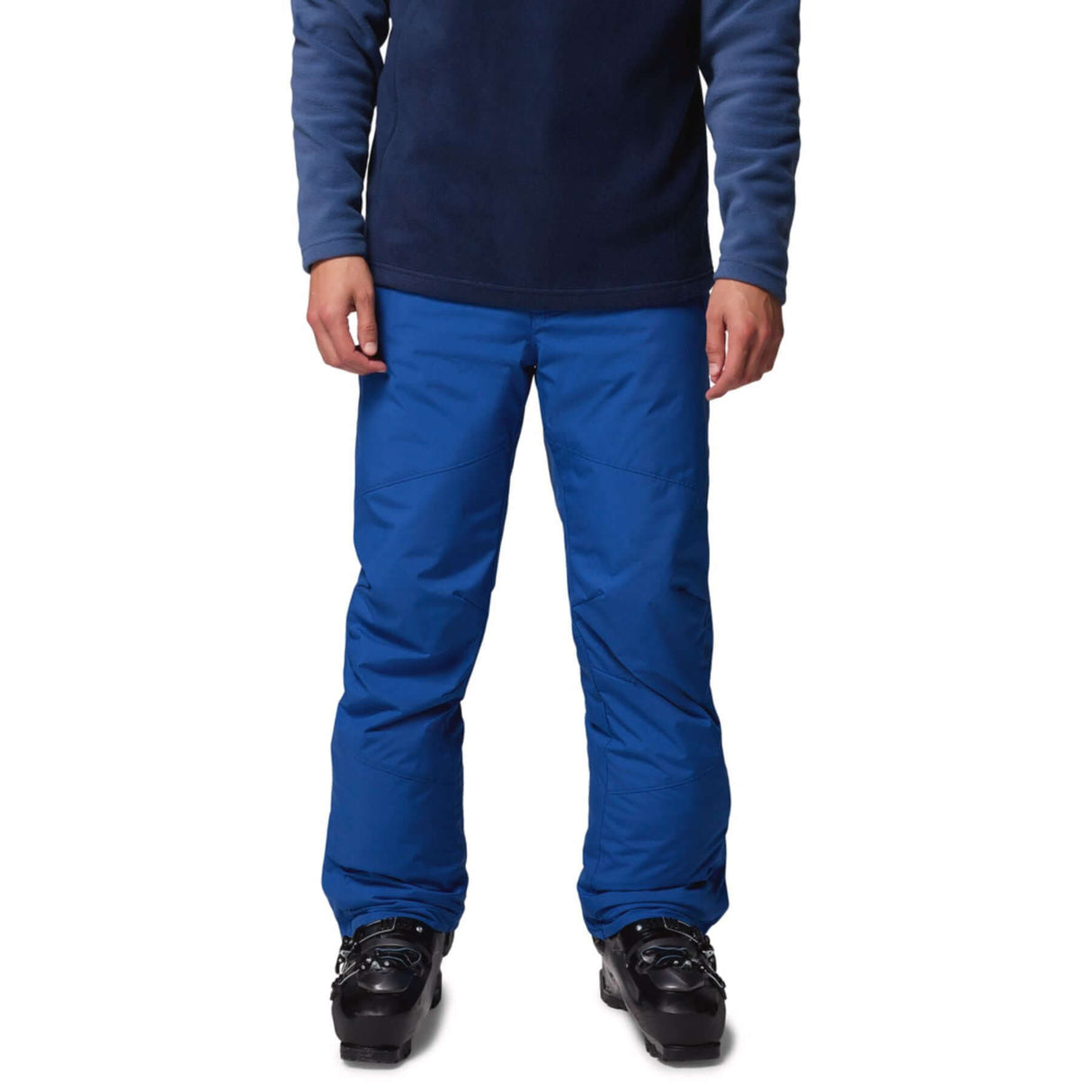 Columbia Men's Shafer Canyon II Ski Trousers Black / Small-Black / Medium-Black / Large-Black / X-Large-Black / XX-Large - 53 Degrees North