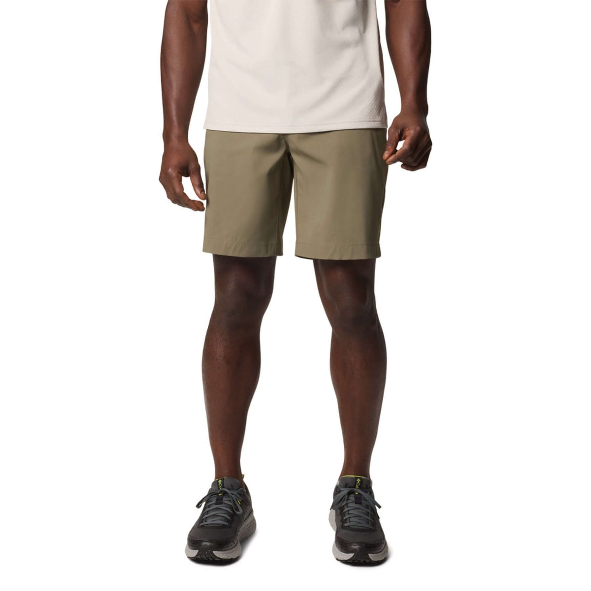 Columbia Men's Tech Trail Utility Shorts Black / 30-Black / 32-Black / 34-Black / 36-Black / 38 - 53 Degrees North