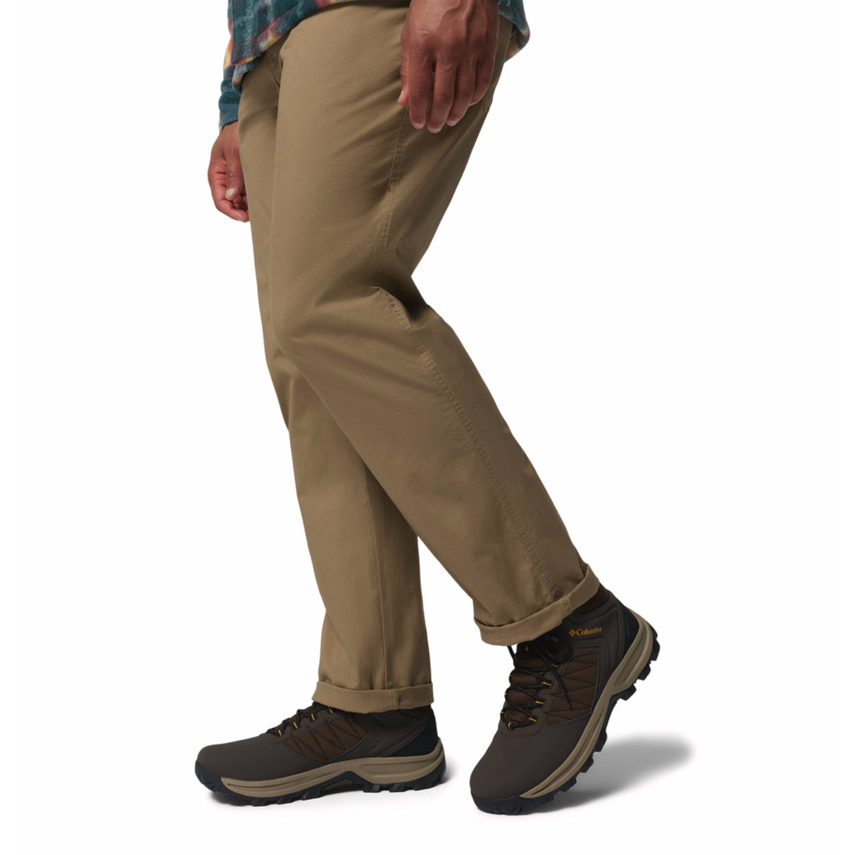 Columbia Men's Transverse Hike Waterproof Boots Cordovan/Golden Yellow / UK 8-Cordovan/Golden Yellow / UK 9-Cordovan/Golden Yellow / UK 10-Cordovan/Golden Yellow / UK 11-Cordovan/Golden Yellow / UK 12 - 53 Degrees North