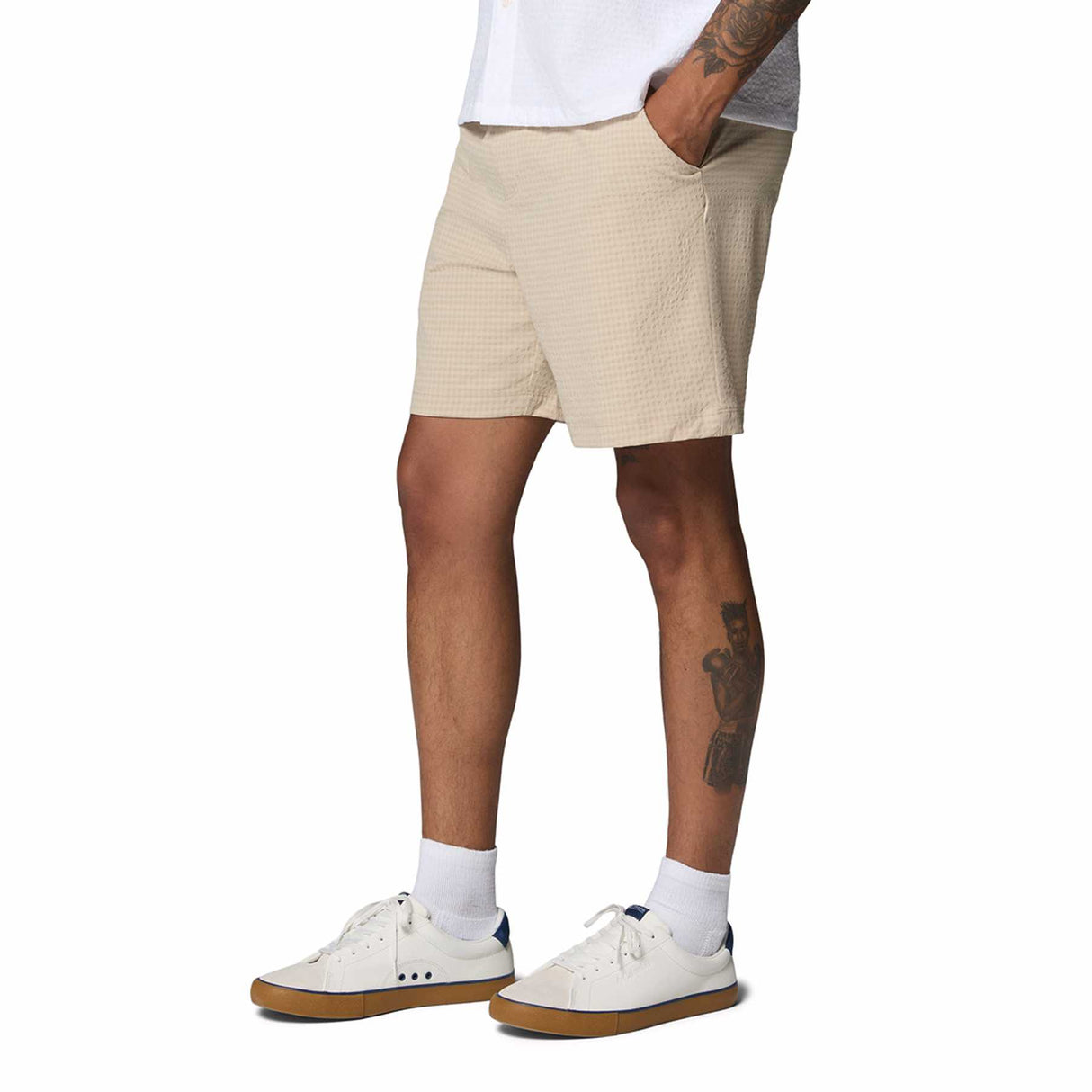 Columbia Men's Utilizer Pullon Shorts Ancient Fossil / Small-Ancient Fossil / Medium-Ancient Fossil / Large-Ancient Fossil / X-Large-Ancient Fossil / XX-Large - 53 Degrees North