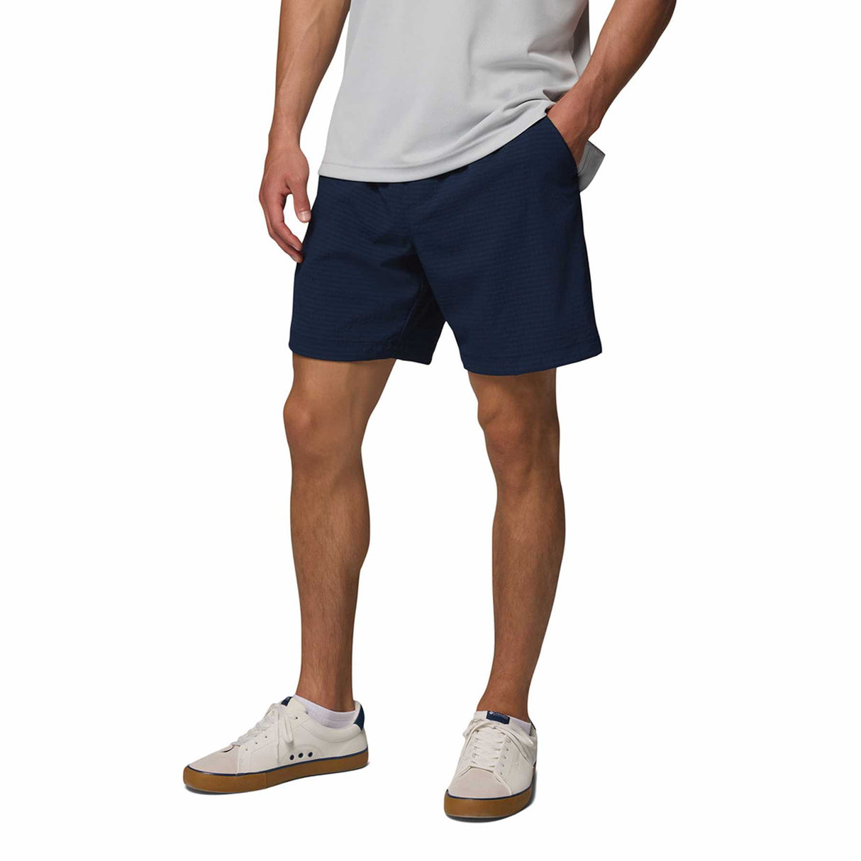Columbia Men's Utilizer Pullon Shorts Ancient Fossil / Small-Ancient Fossil / Medium-Ancient Fossil / Large-Ancient Fossil / X-Large-Ancient Fossil / XX-Large - 53 Degrees North