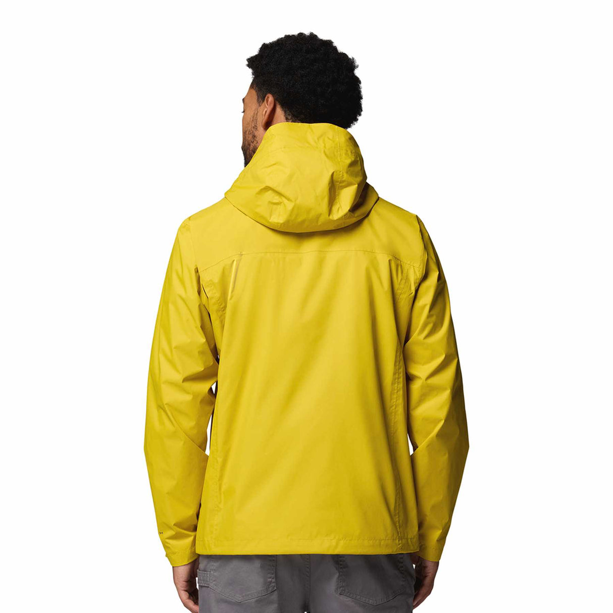 Columbia Men's Watertight II Jacket Black / Small-Black / Medium-Black / Large-Black / X-Large-Black / XX-Large - 53 Degrees North