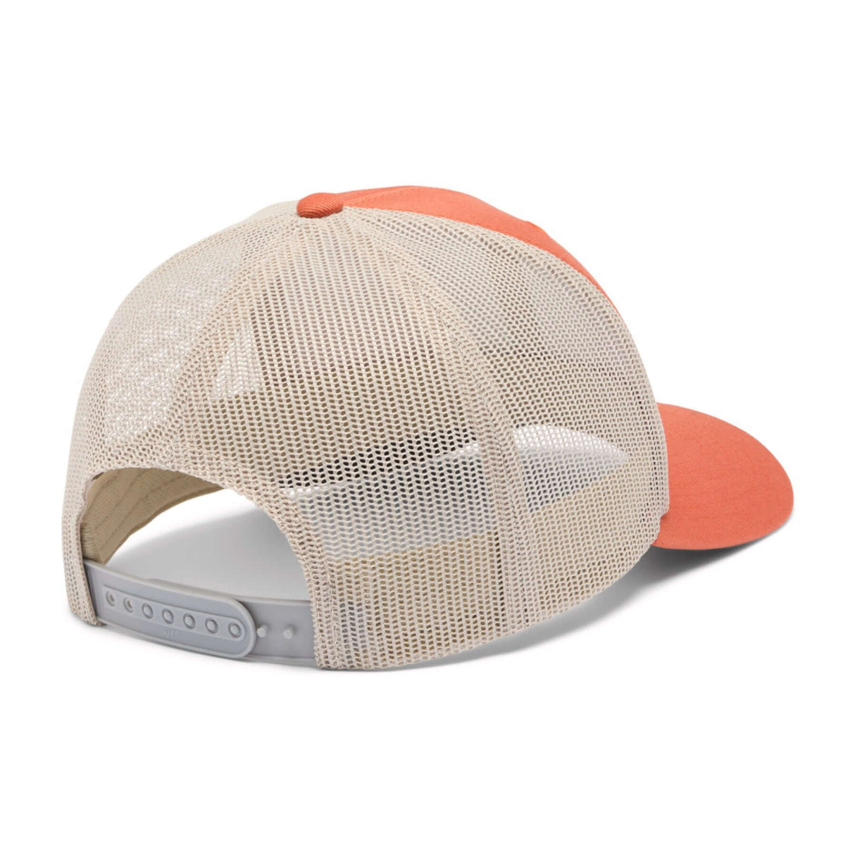 Columbia Mesh Snap Back Hat Black/Weld-River Blue/Black/Circular Landscape-Coll Navy/Columbia Grey/Mt Hood Circle-Tuscan/Dark Stone/Dark Mountain - 53 Degrees North