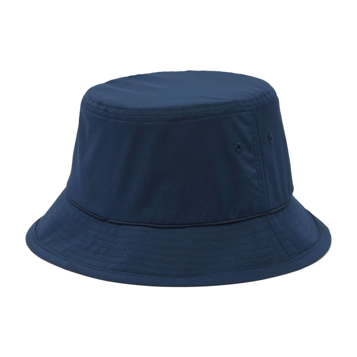 Columbia Pine Mountain II Bucket Hat Collegiate Navy / Small/Medium-Collegiate Navy / Large/X-Large-Pink Sand / Small/Medium-Pink Sand / Large/X-Large - 53 Degrees North